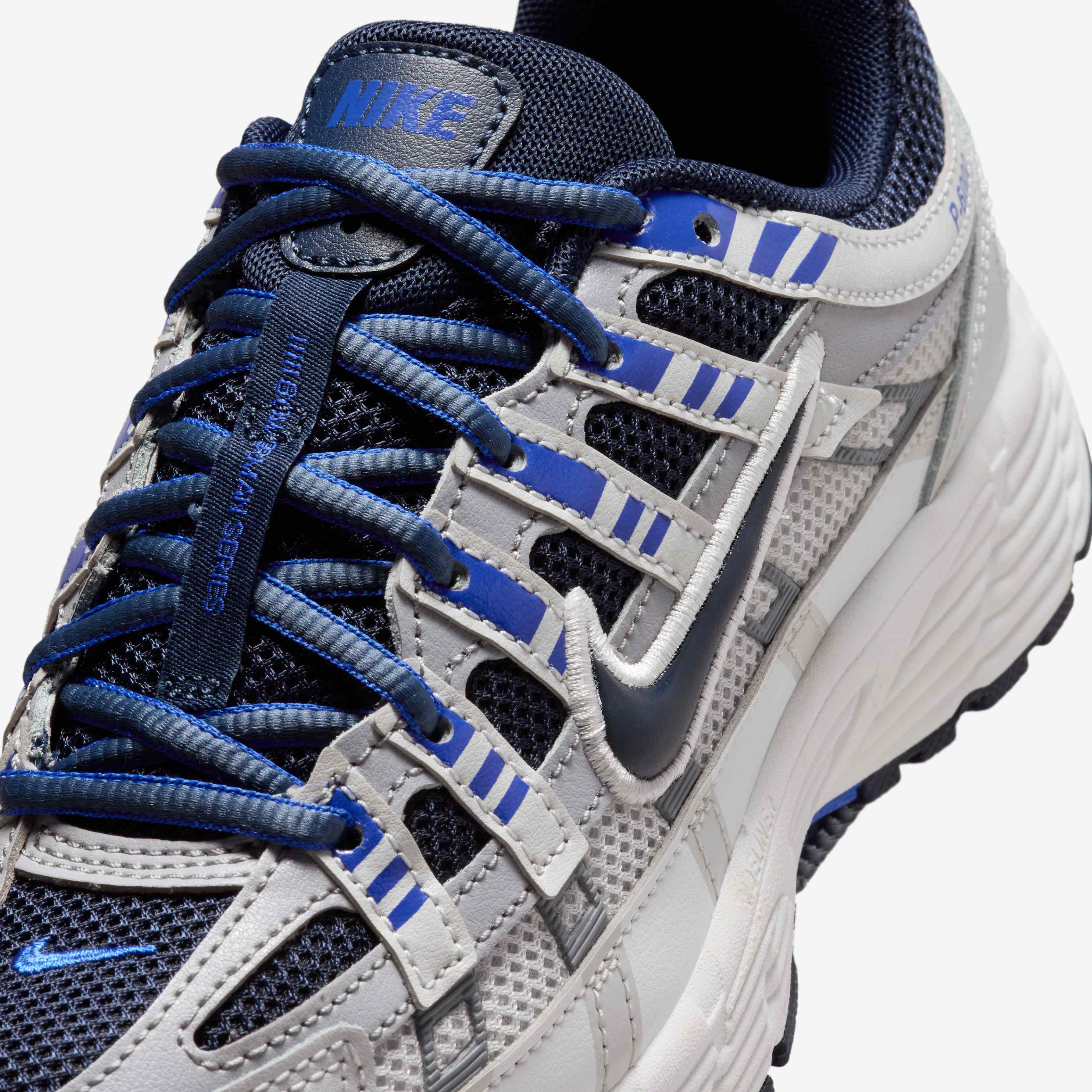 Nike P-6000 image number 6