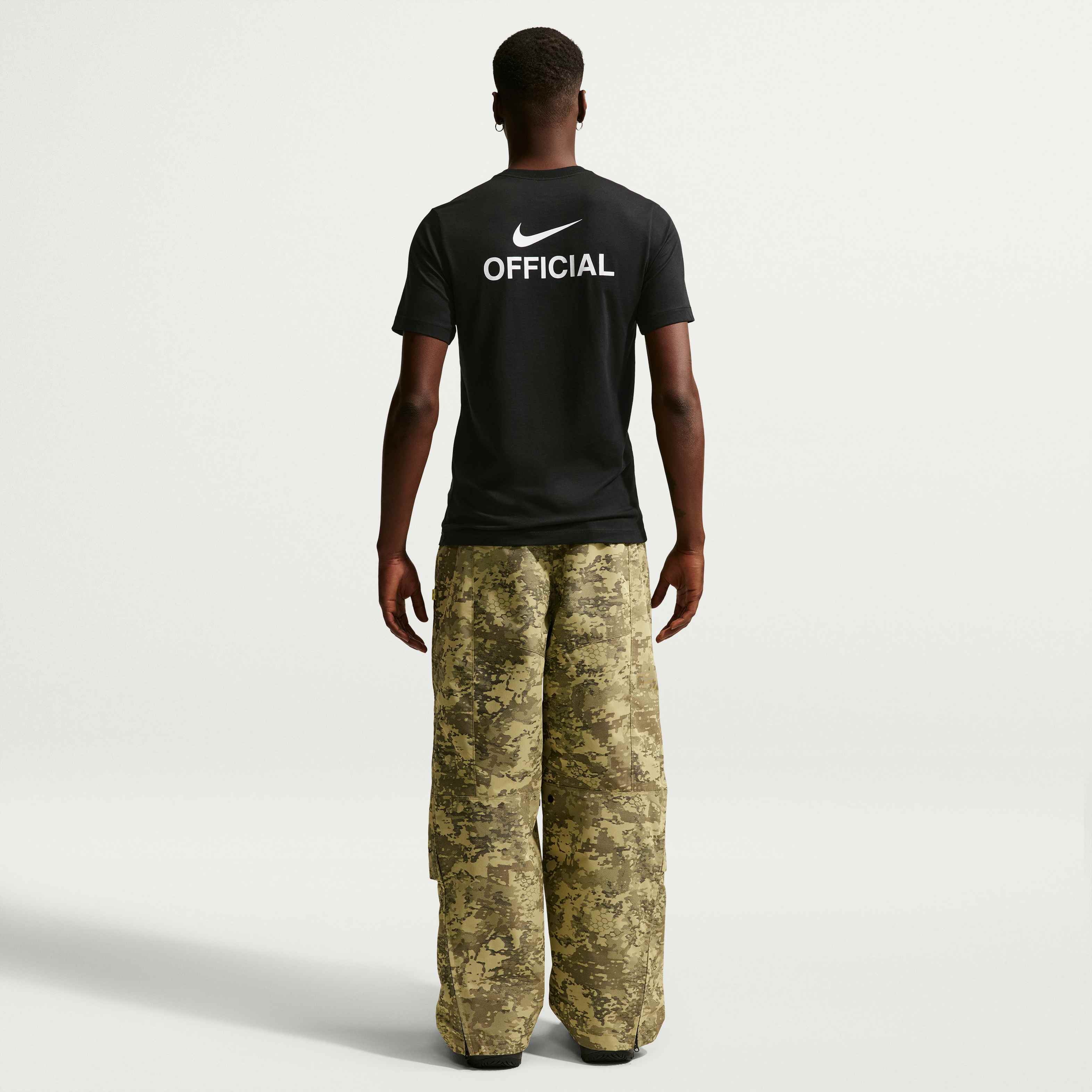 نايكي سبورتسوير image number 4