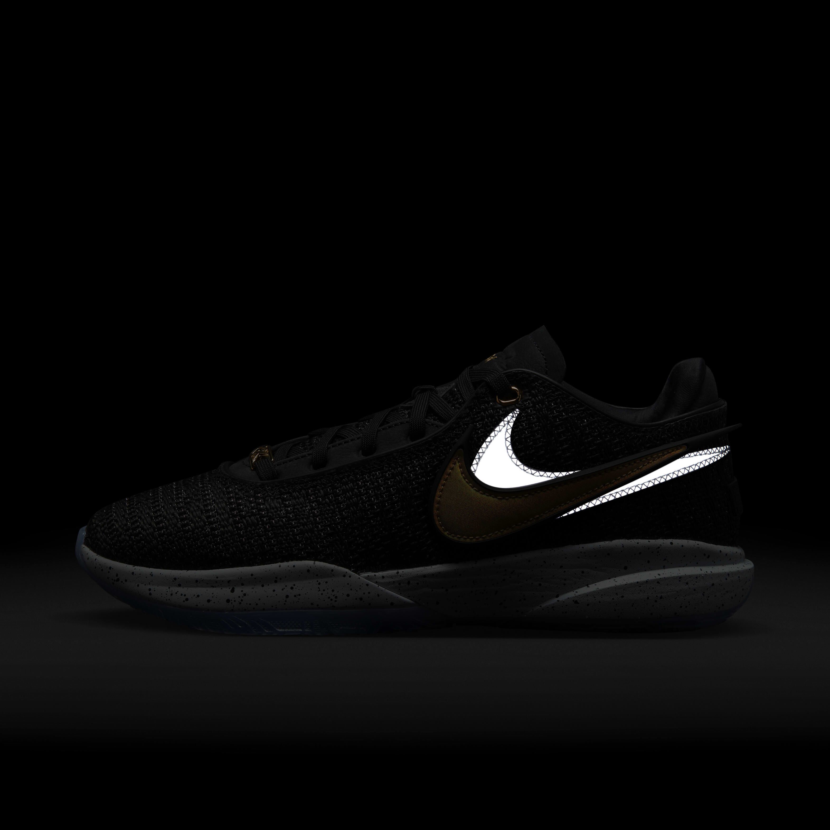 LeBron 20 image number 8