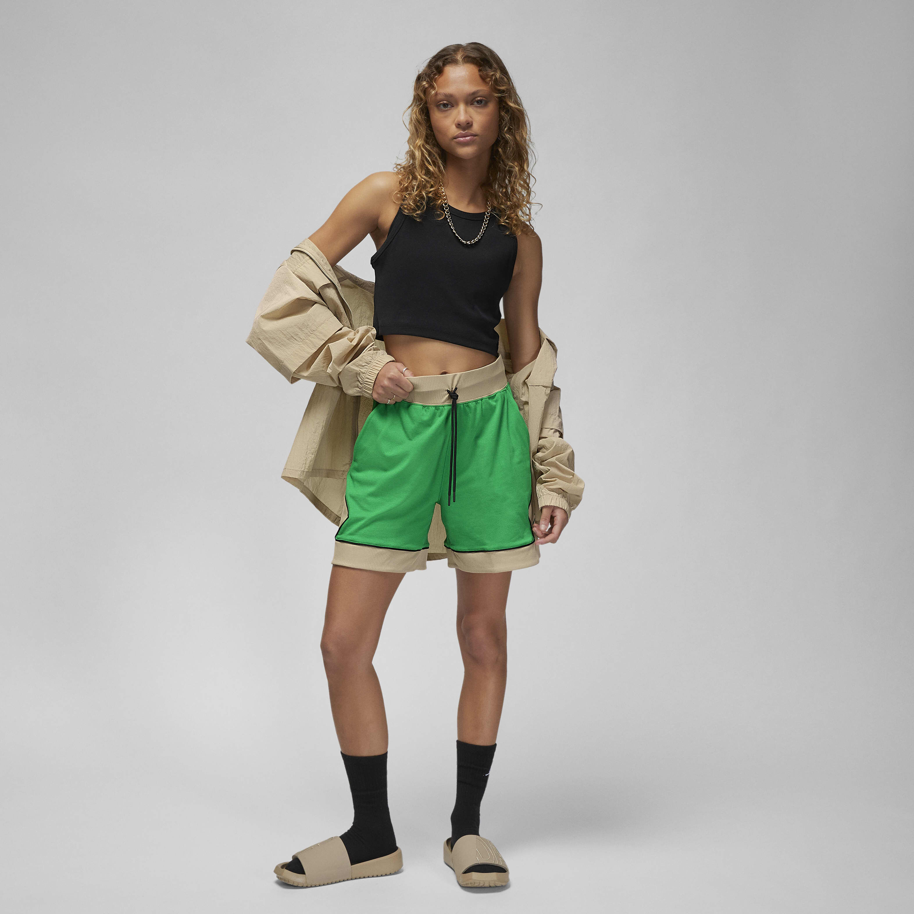 Jordan image number 4