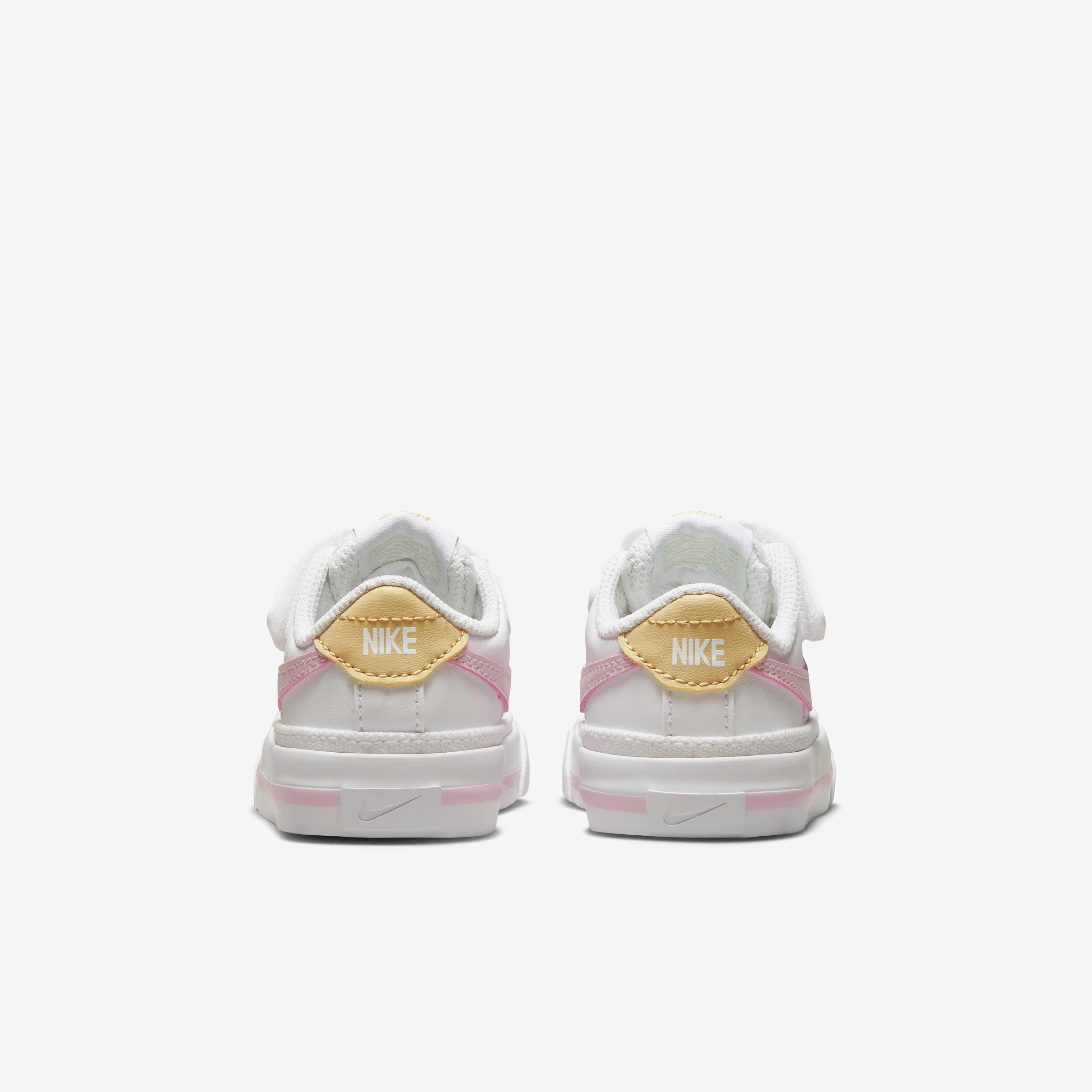 NikeCourt Legacy image number 5