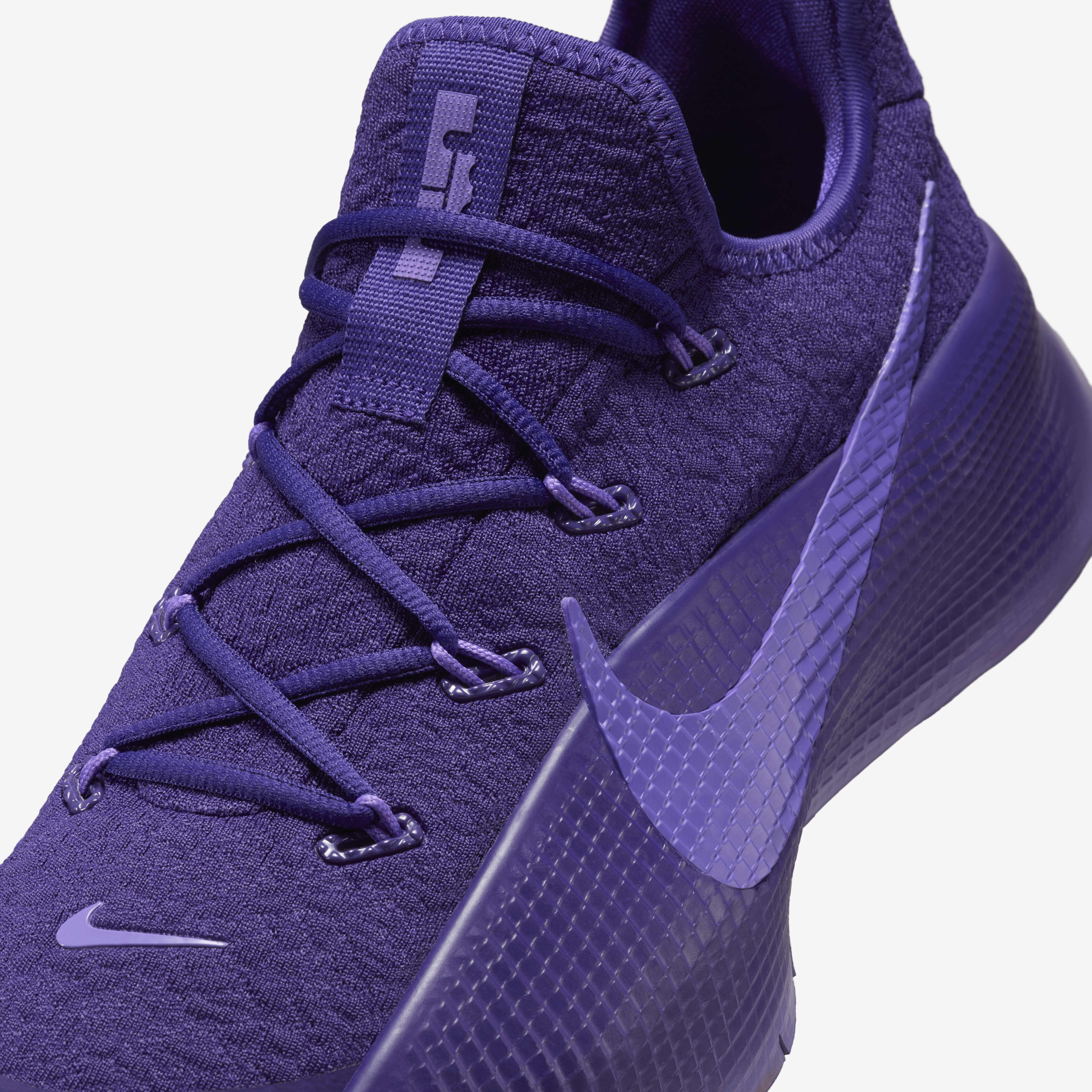 Buy LeBron TR 1 Men s Workout Shoes Court Purple Action Grape Nike UAE Official