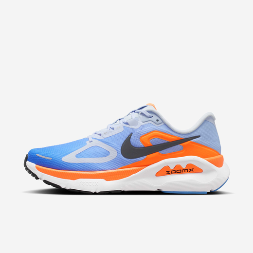 New Season 2026-Nike, Nike Structure Plus, Men's Road Running Shoes