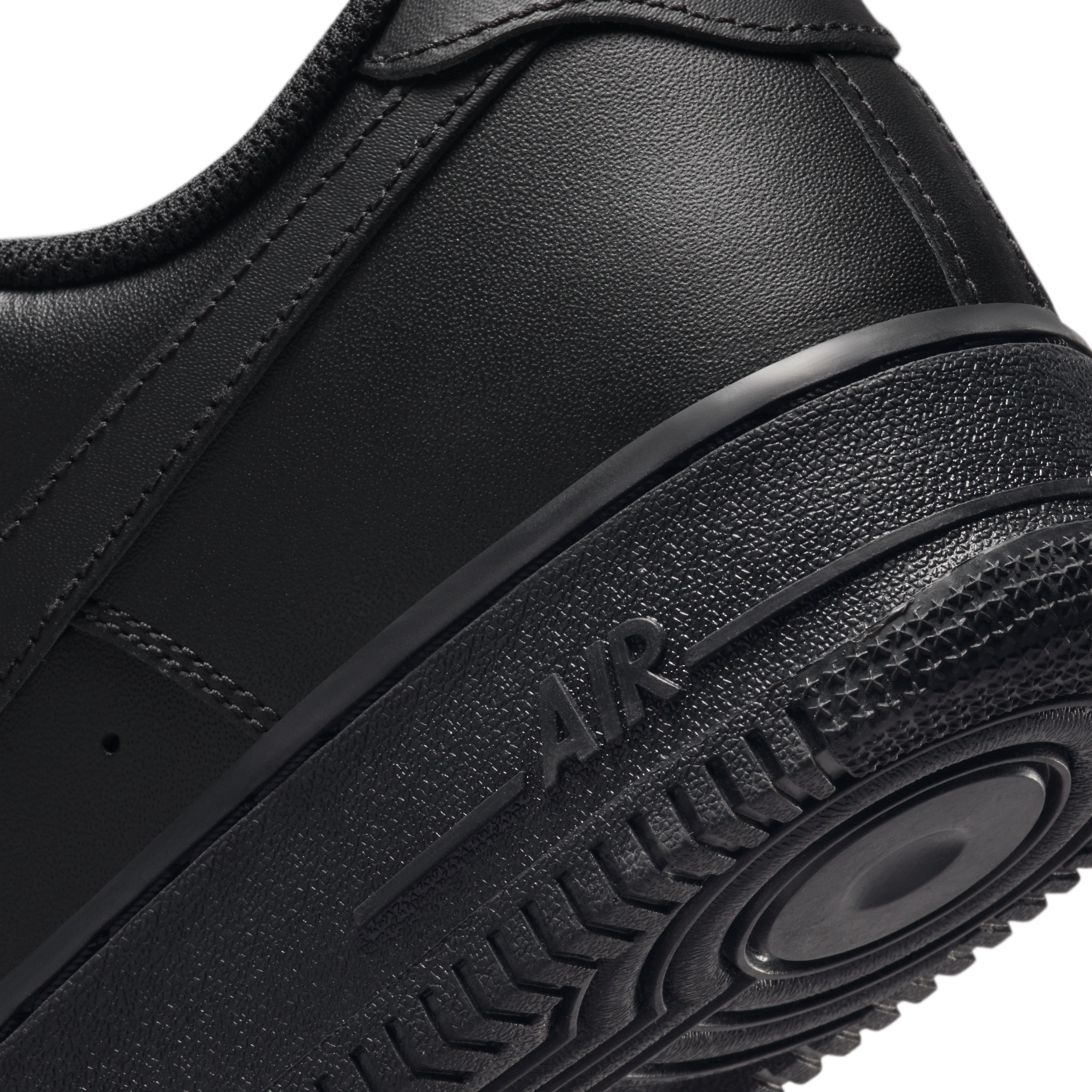 Air Force 1 '07 LE Shoe image number 8