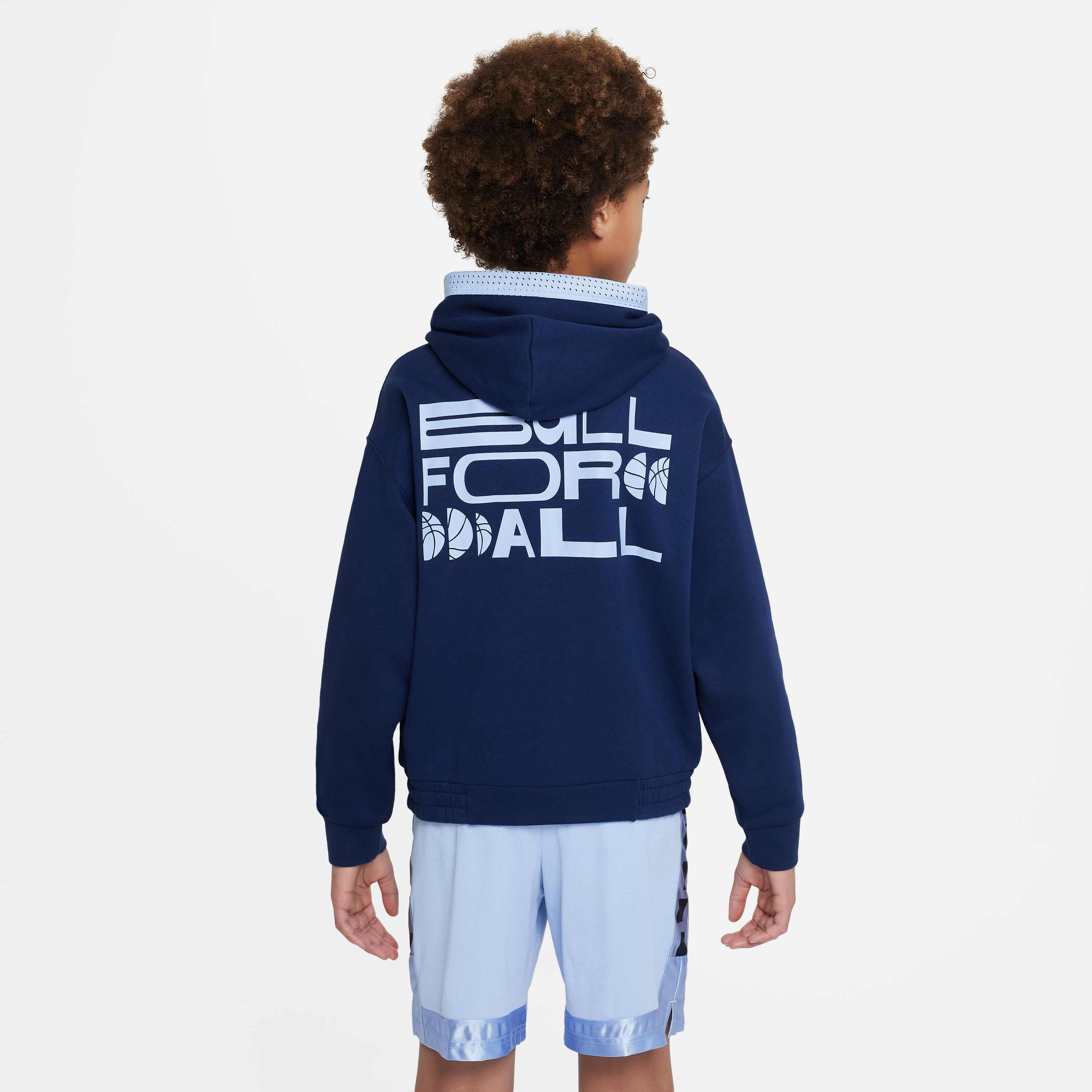 Nike Culture of Basketball image number 1