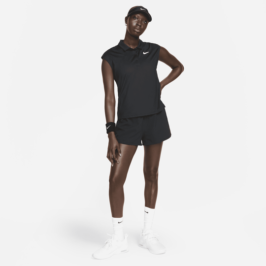 Shop NikeCourt Dri-FIT Advantage Women's Tennis Shorts | Nike UAE