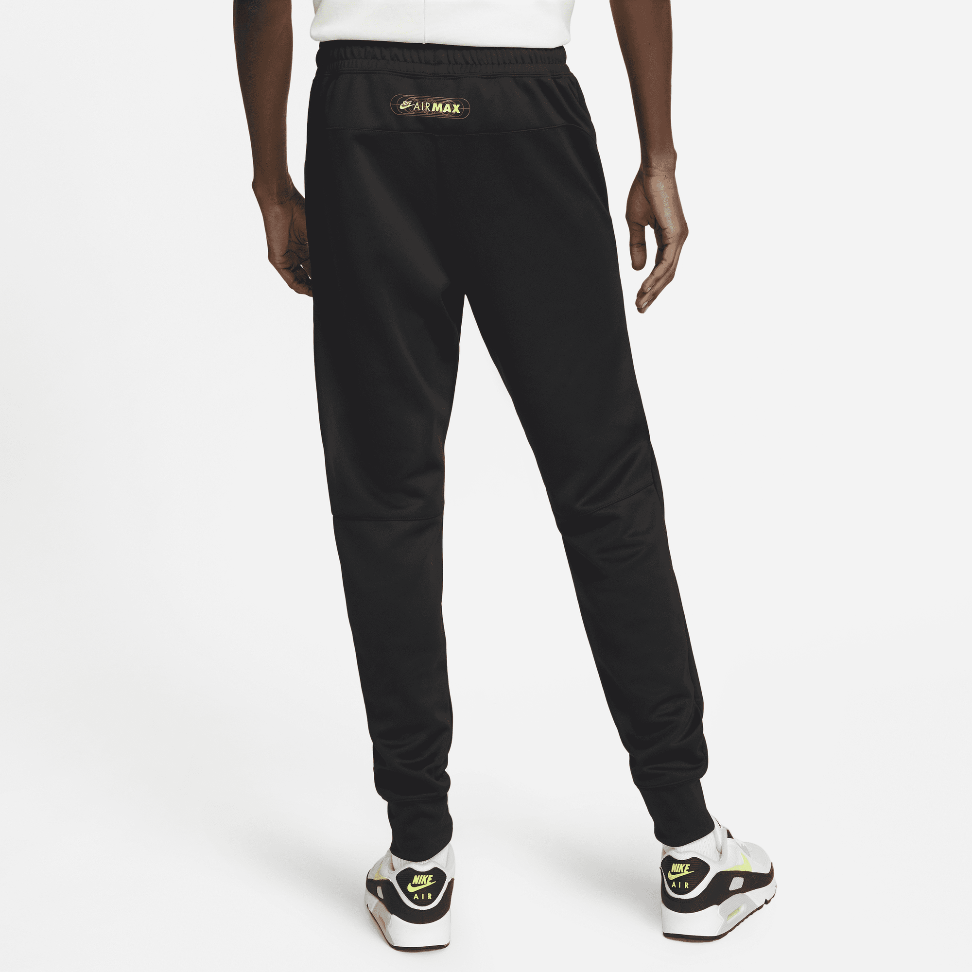 Jogging top air nike