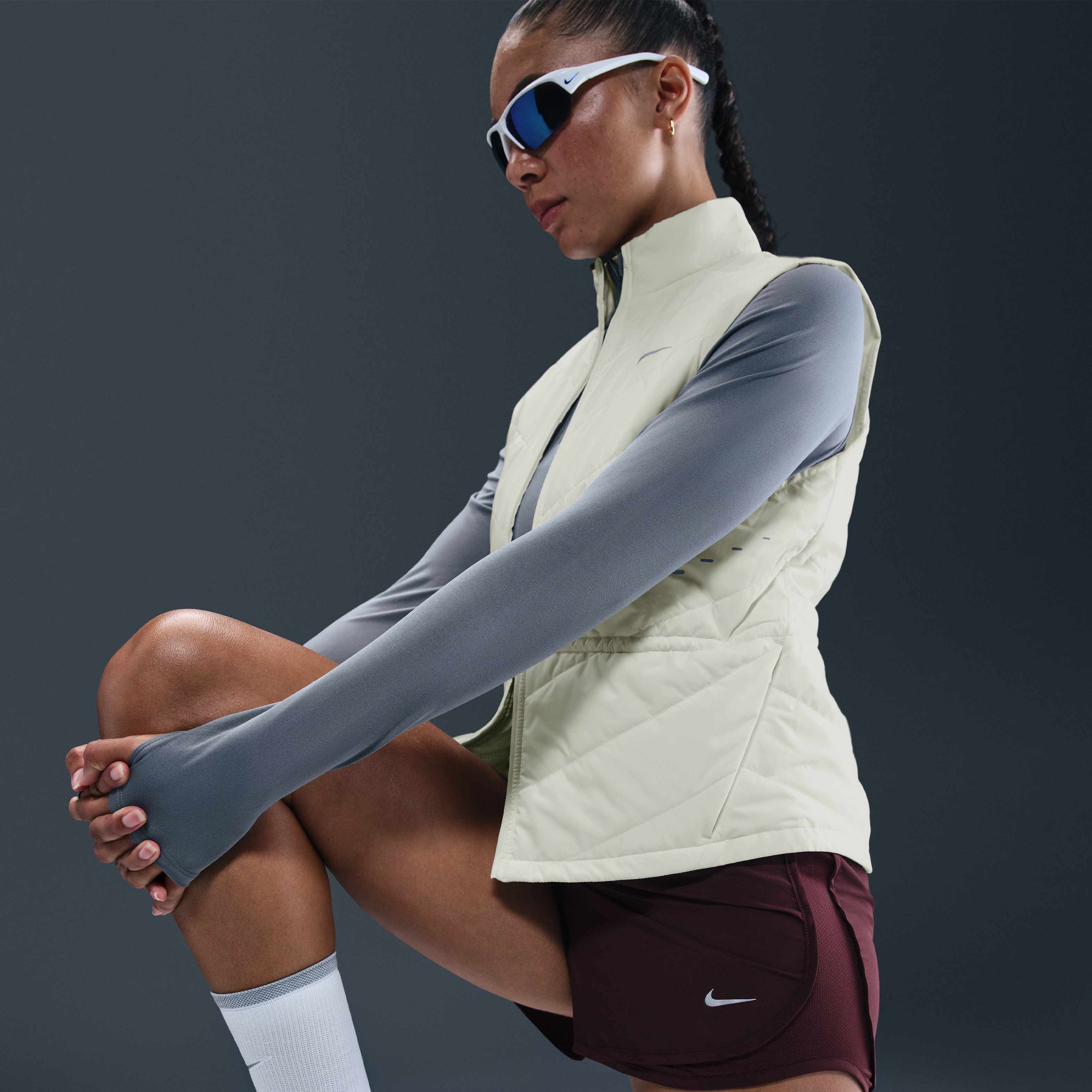 Nike Swift image number 2