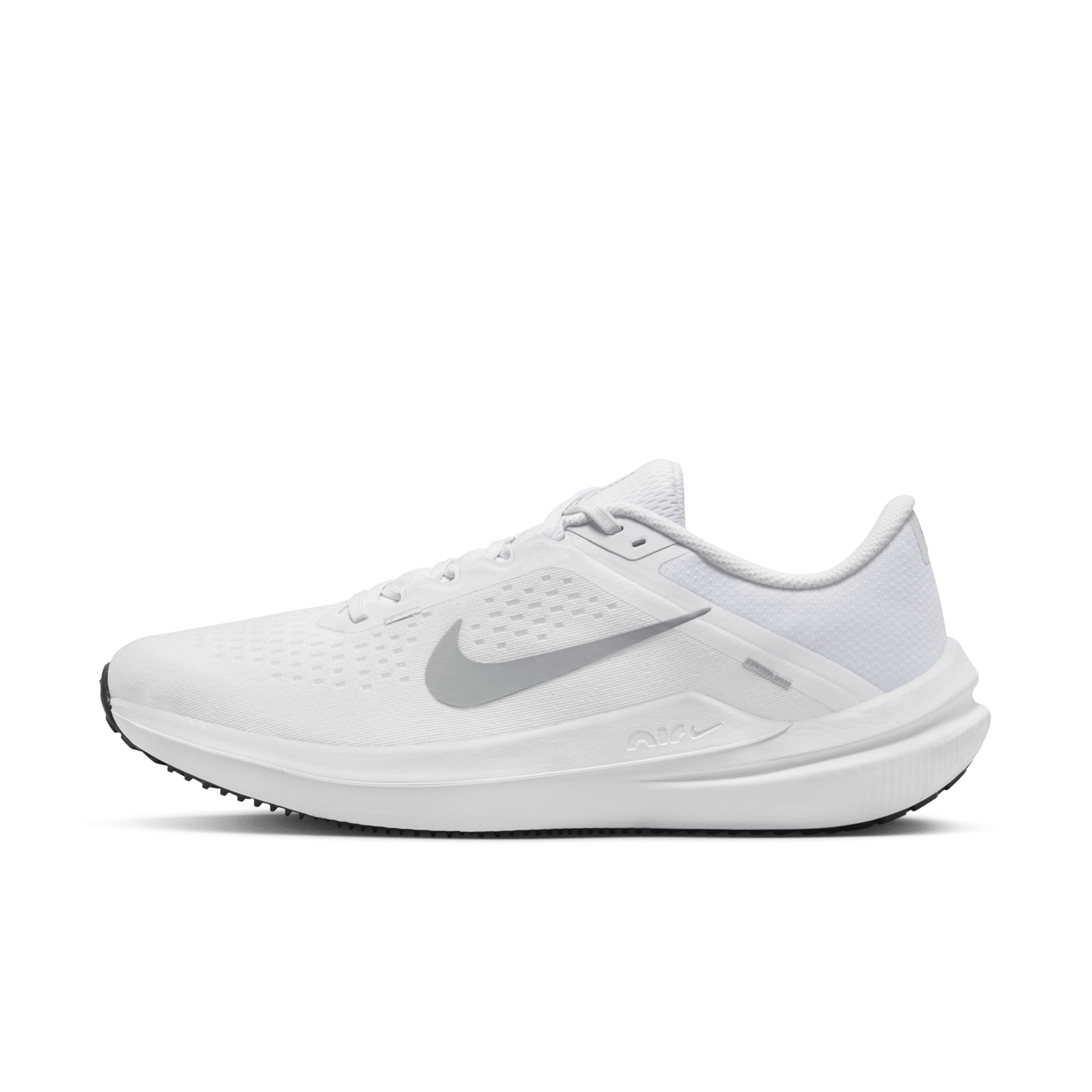 Shop Winflo 10 Men s Road Running Shoes Nike UAE