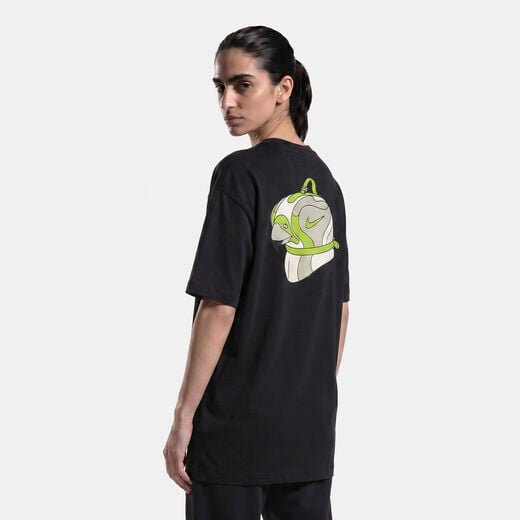 City Tees-Nike, Nike City Tee - Eagle, T-Shirt