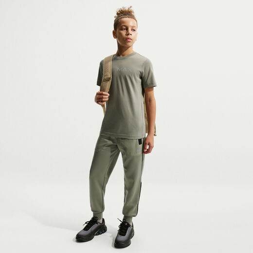 New In-Nike, Nike Sportswear, Older Kids' Air Max T-Shirt