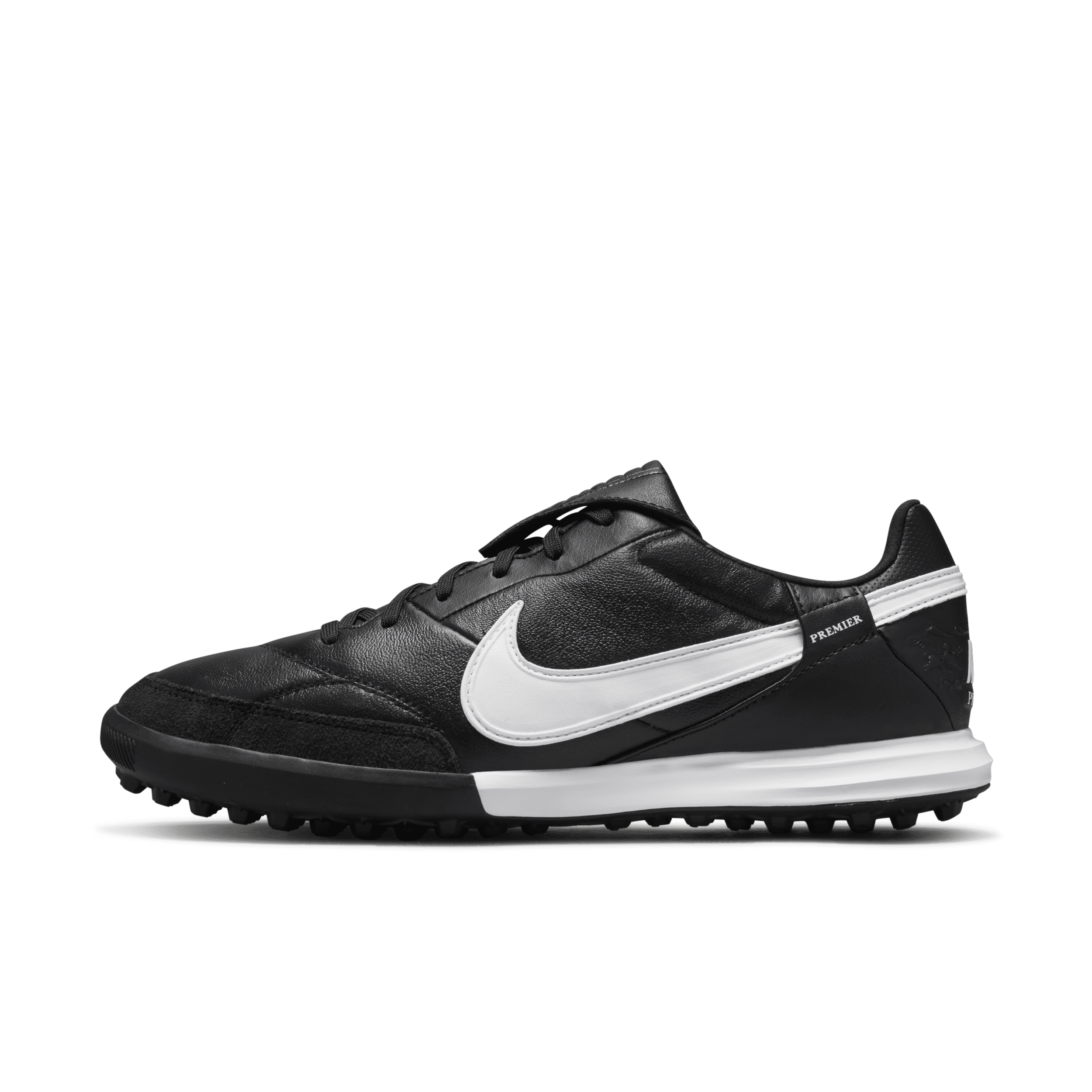 Shop Premier 3 Artificial Turf Football Shoes Nike UAE