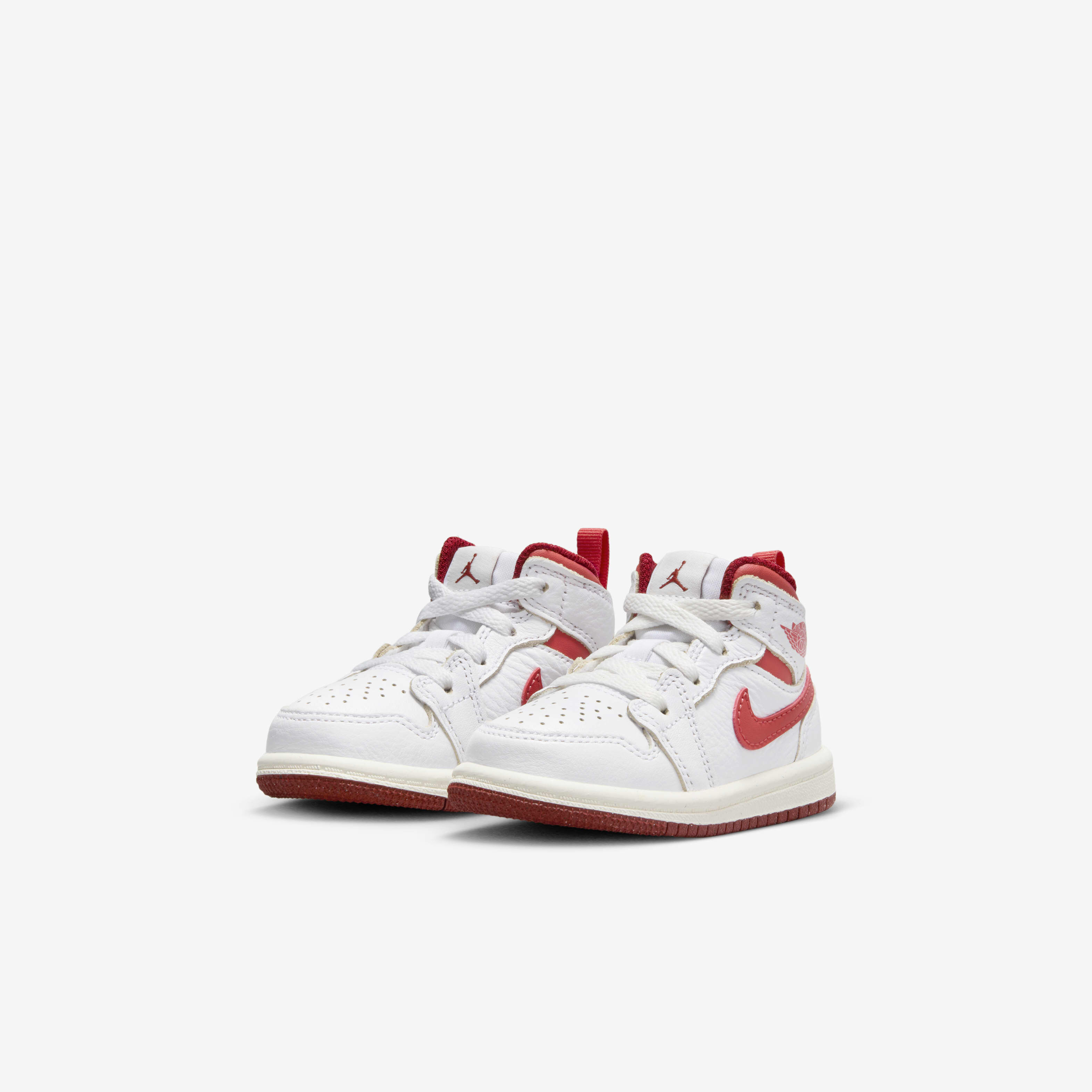 Jordan 1 Mid SE image number 4