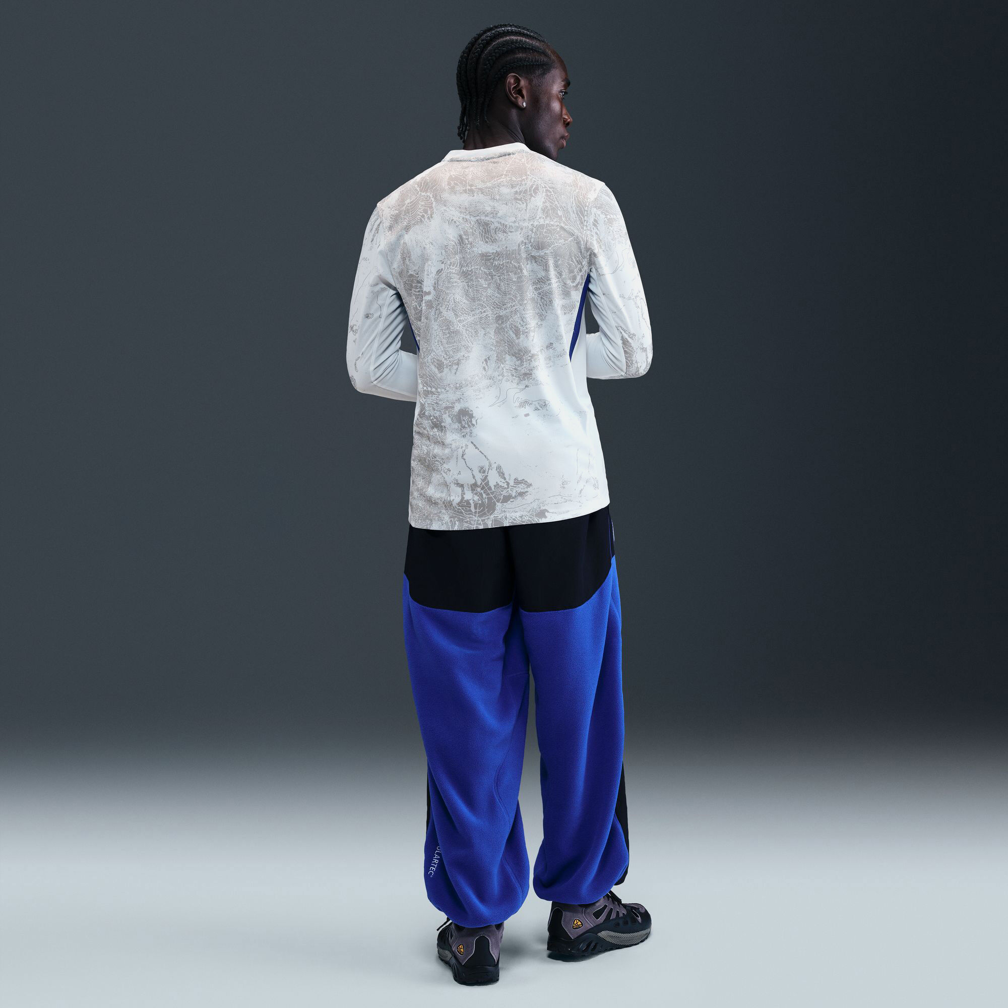 Inter Milan 2026 Stadium Goalkeeper SE image number 2