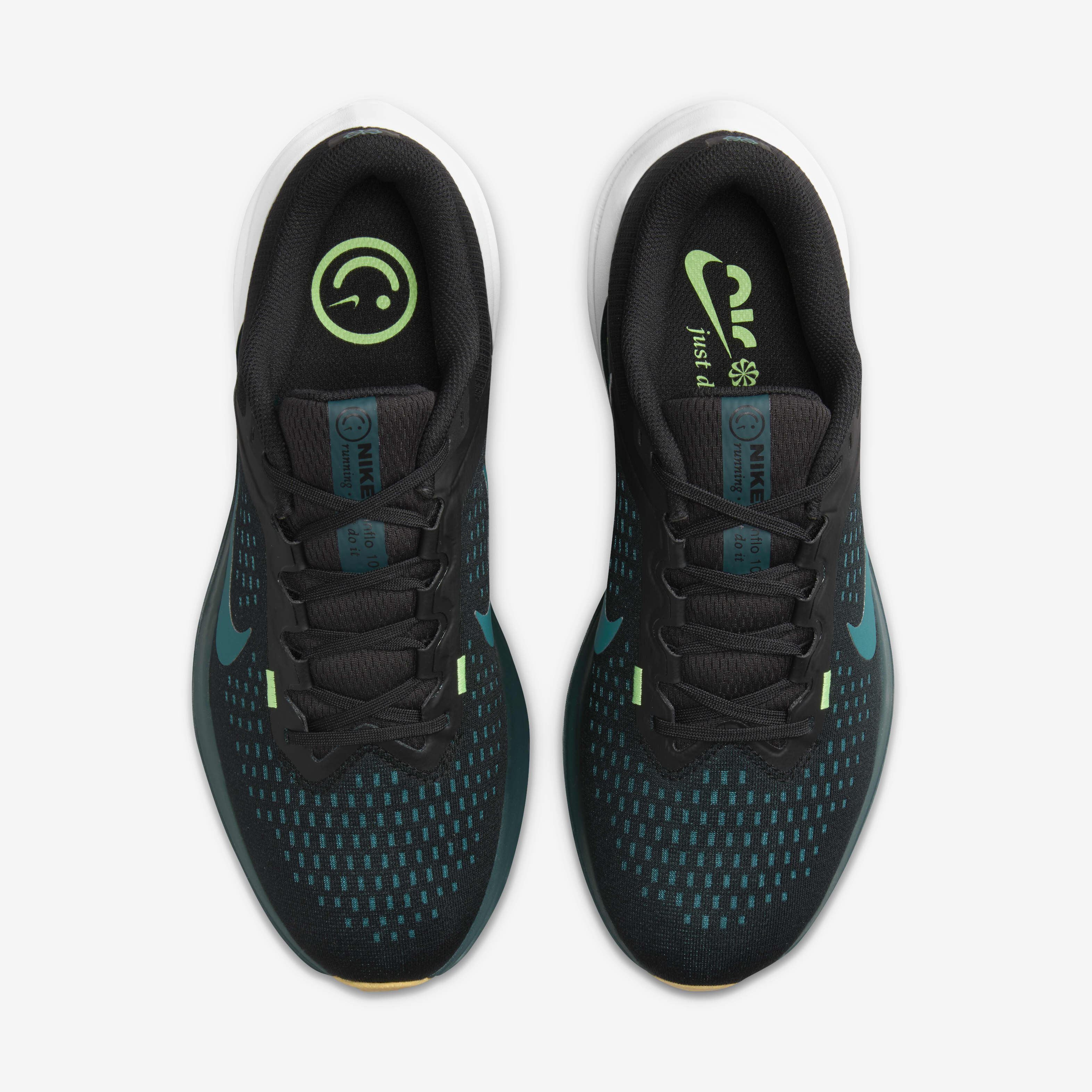 Nike Winflo 10 image number 3