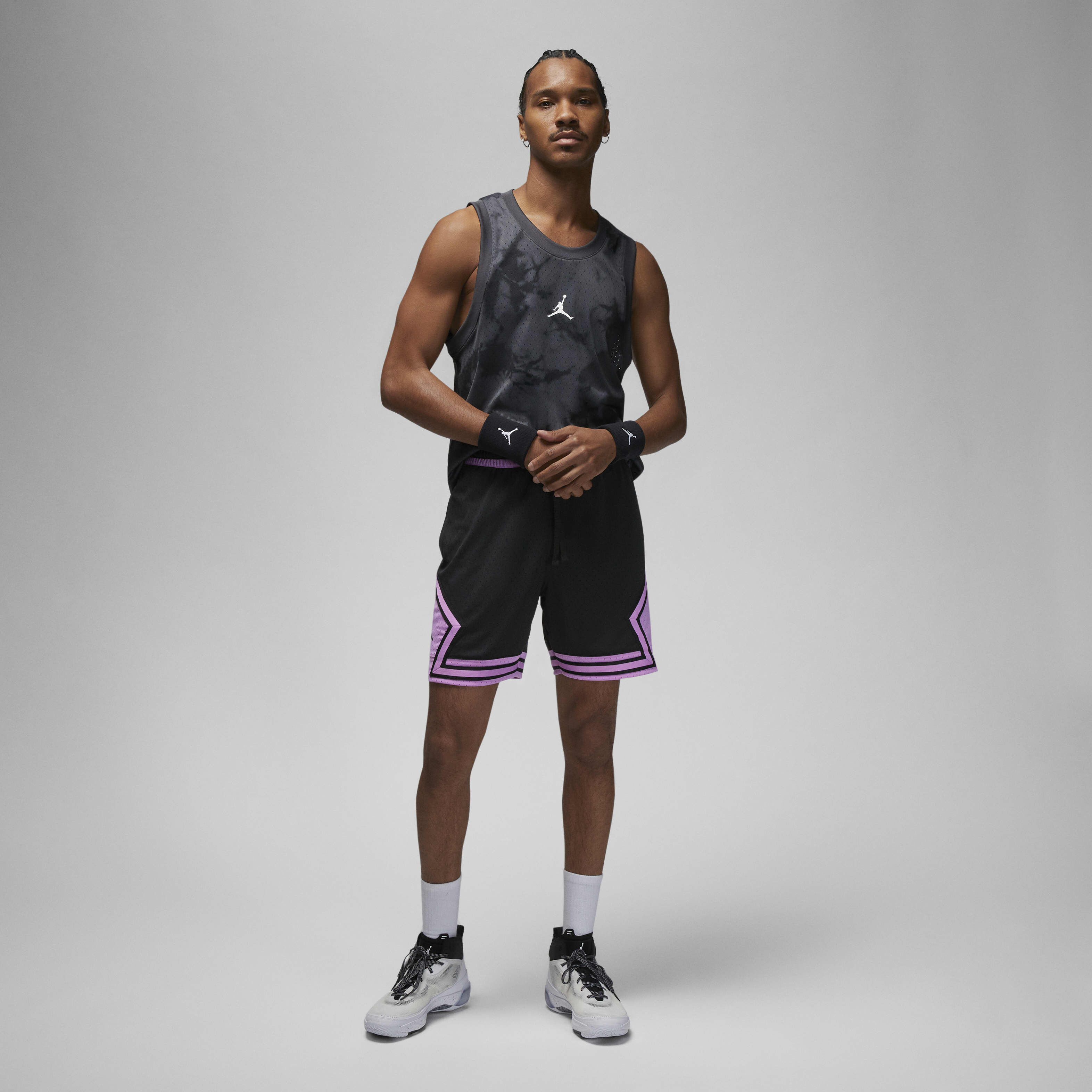 جوردن دراي-فت سبورت image number 5