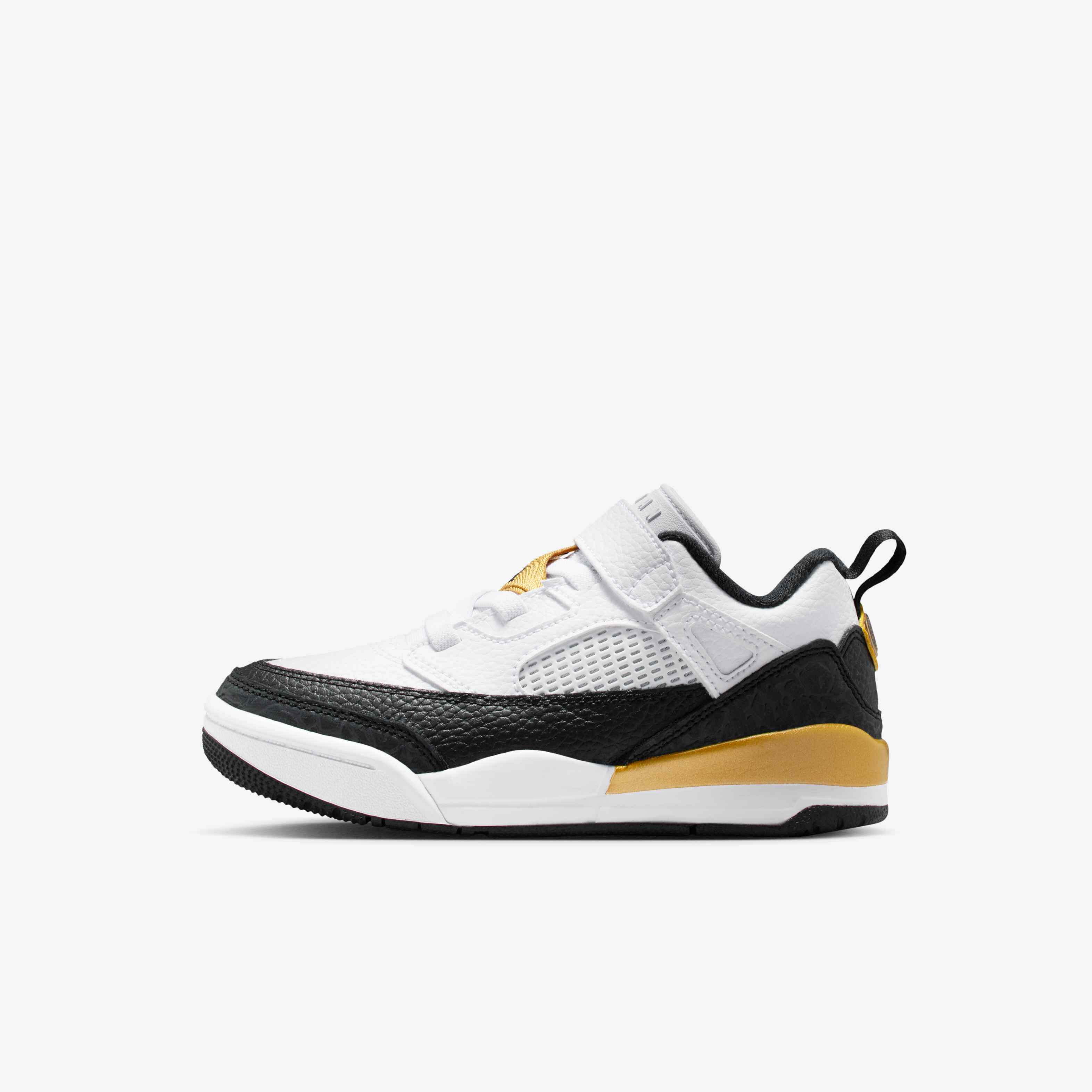 Jordan Spizike Low image number 0