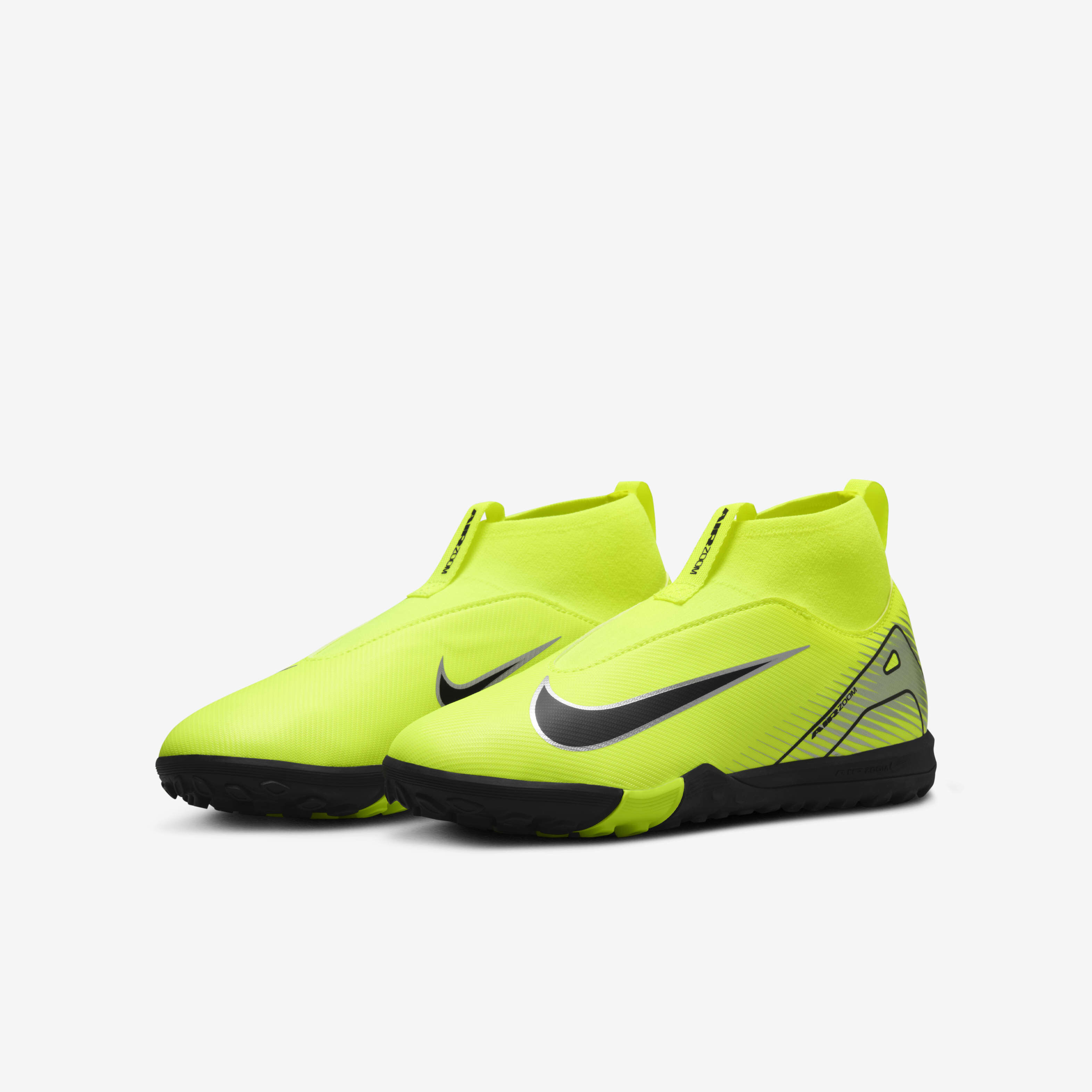 Nike Jr. Mercurial Superfly 10 Academy image number 4