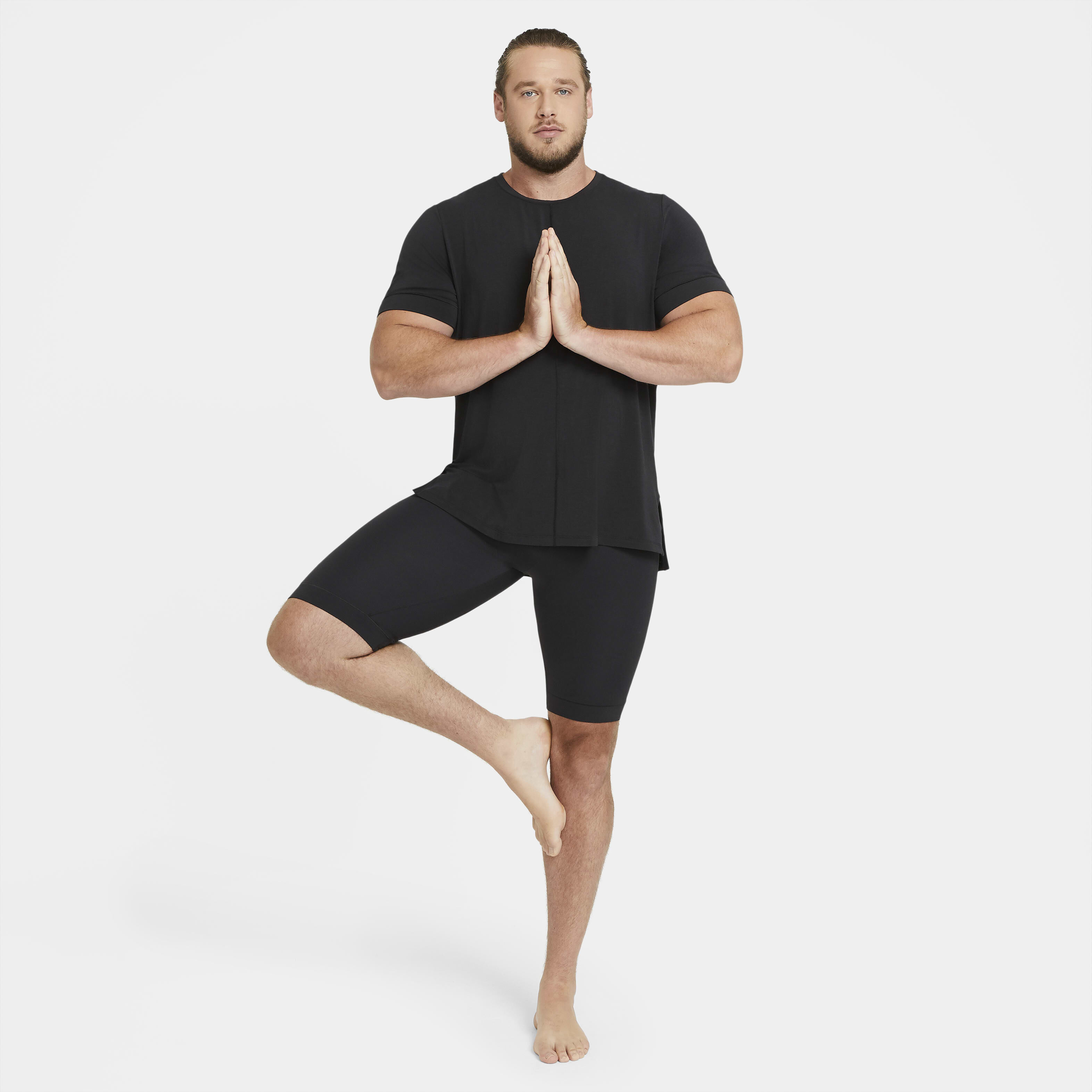 Nike Yoga Dri-FIT image number 13