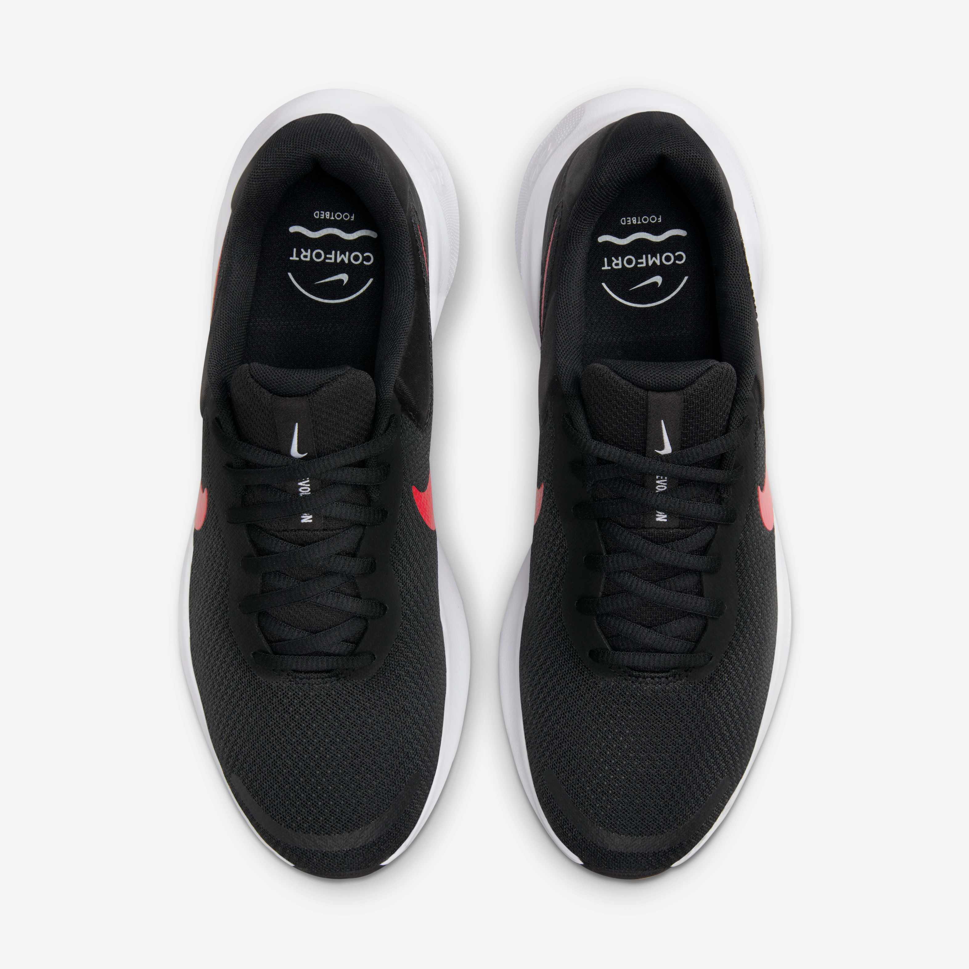 Nike Revolution 7 image number 3