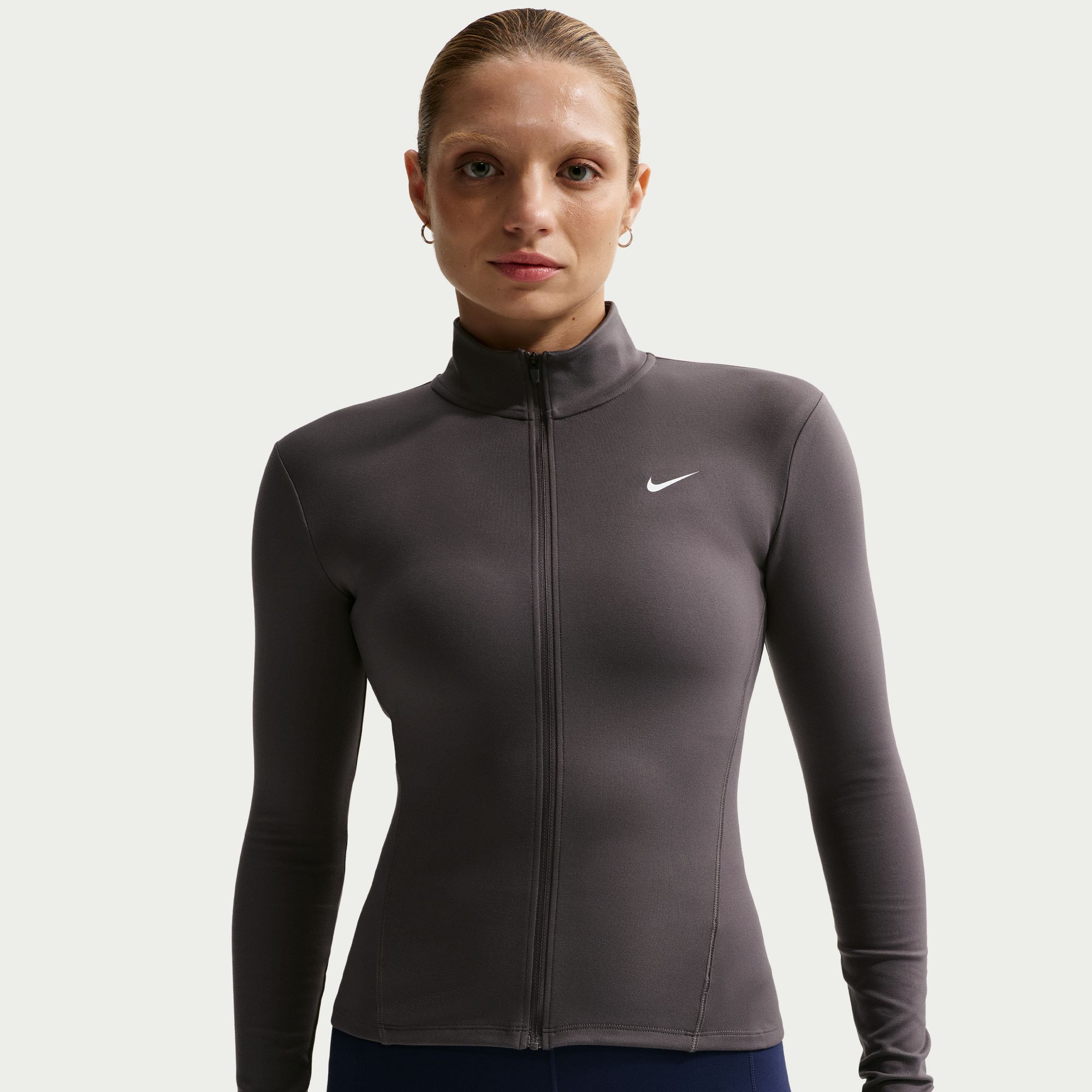 Nike One Fitted image number 2