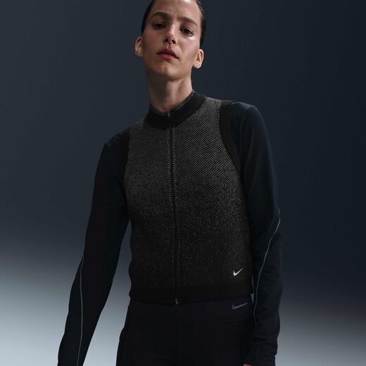 Women's Gilets Sale-Nike, Nike Running Division, Women's Therma-FIT Running Gilet Women's Gilets Sale-Nike, Nike Running Division, Women's Therma-FIT Running Gilet