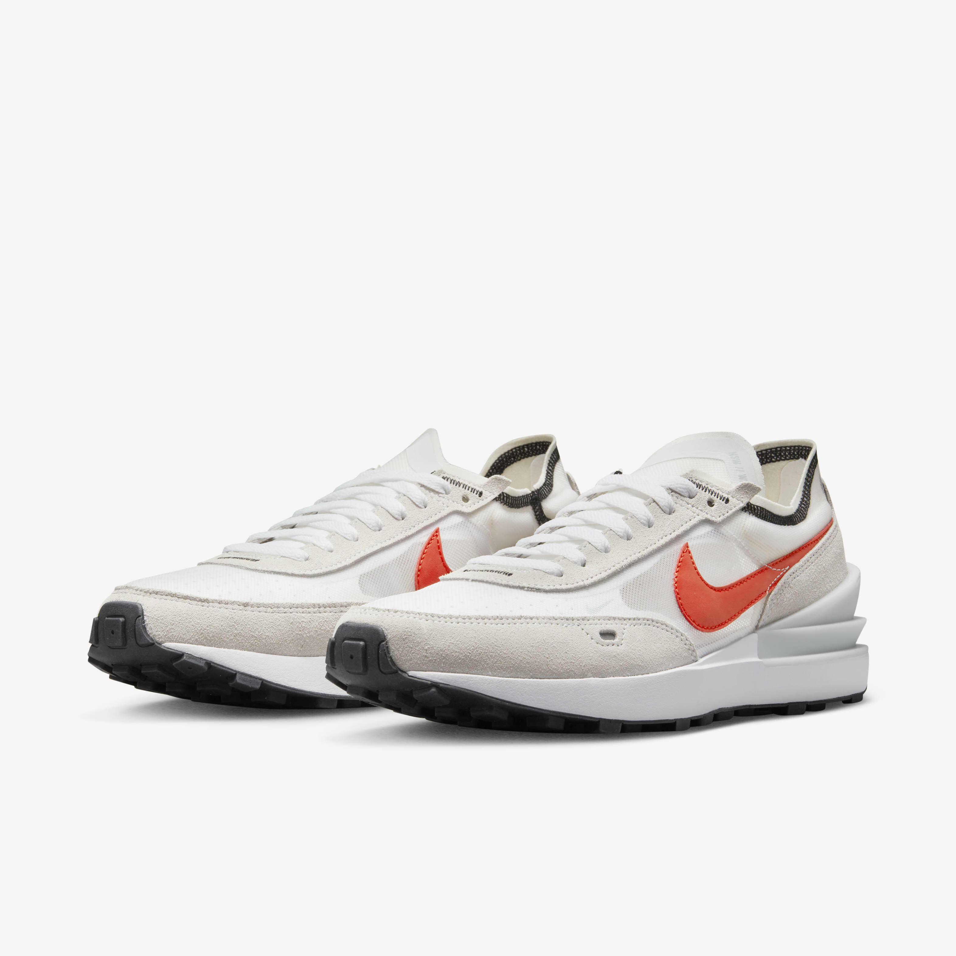 Nike Waffle One image number 4