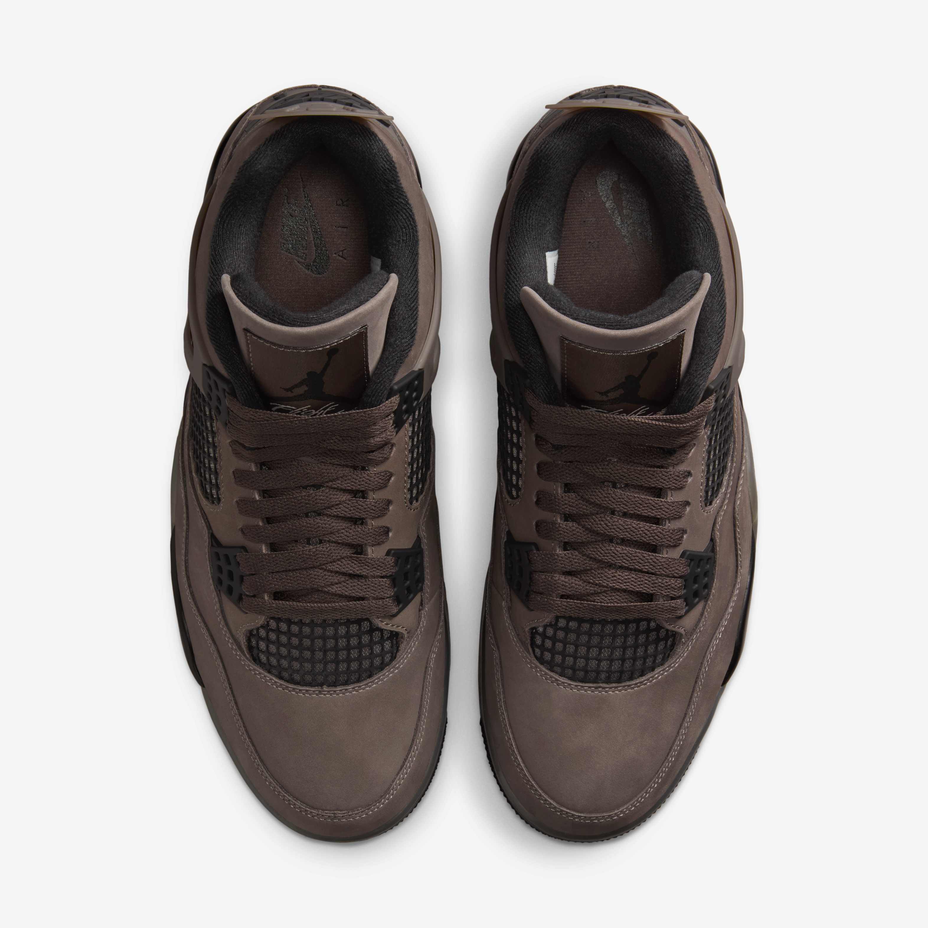 اير جوردن 4 ريترو image number 3