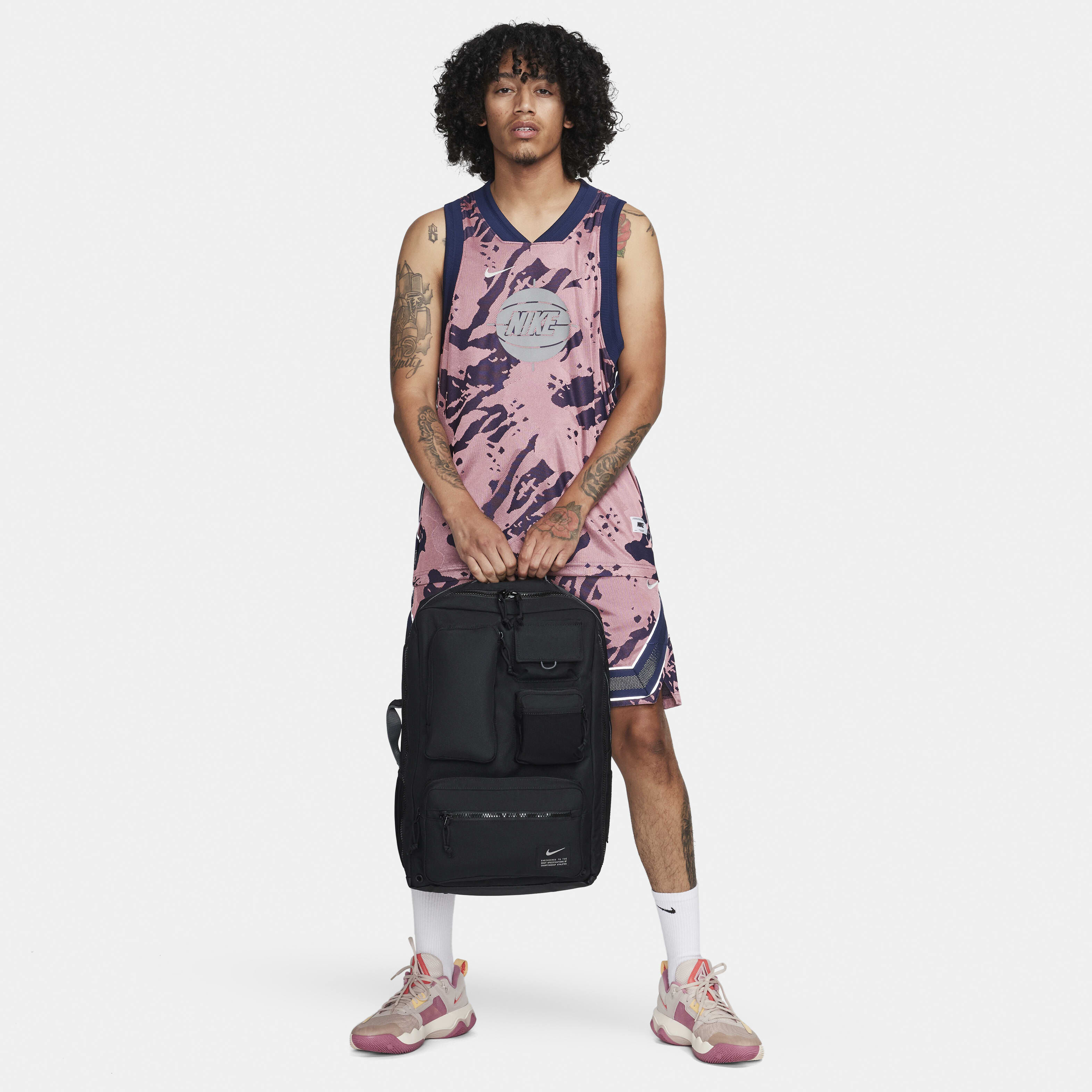 Elite backpack hotsell