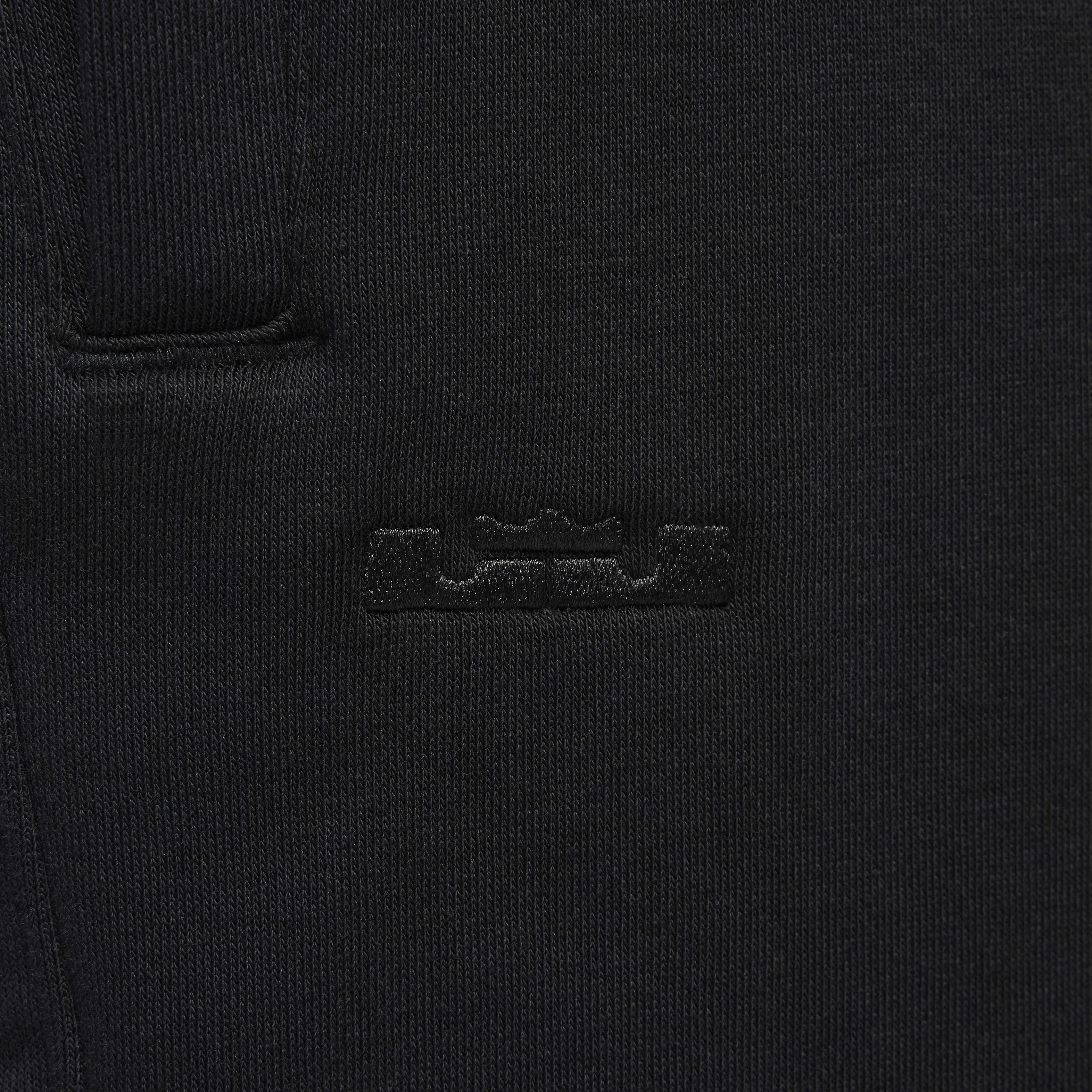 LeBron Standard Issue image number 14