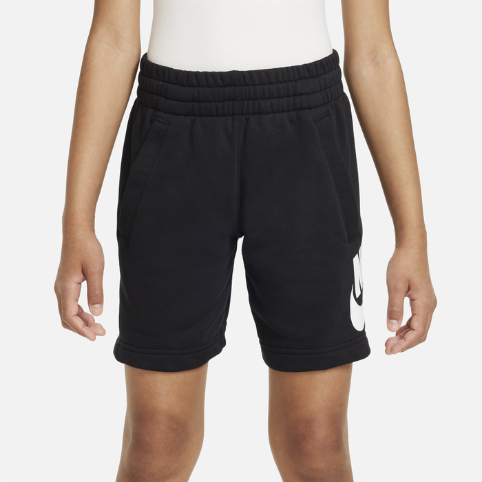 Nike Sportswear Club Fleece