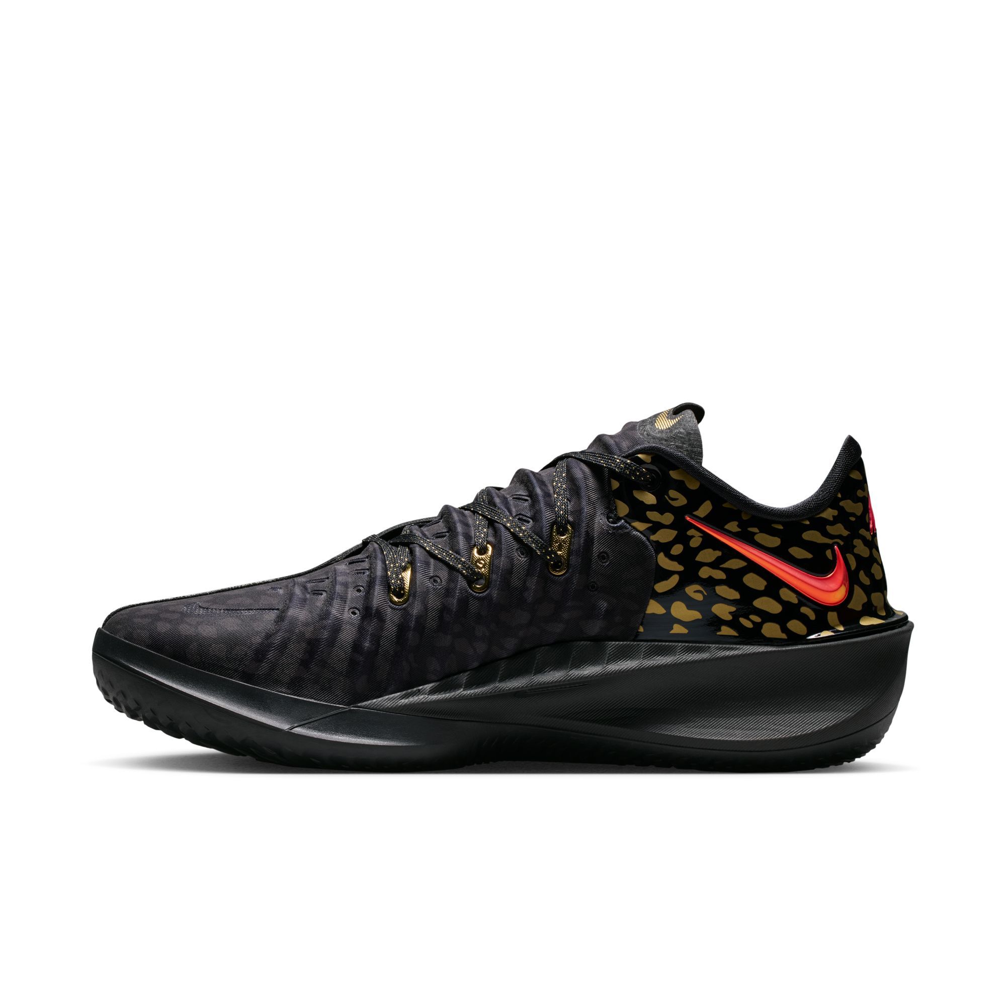 Victor Wembanyama Nike G.T. Cut 4 "Victor Wembanyama" image number 4