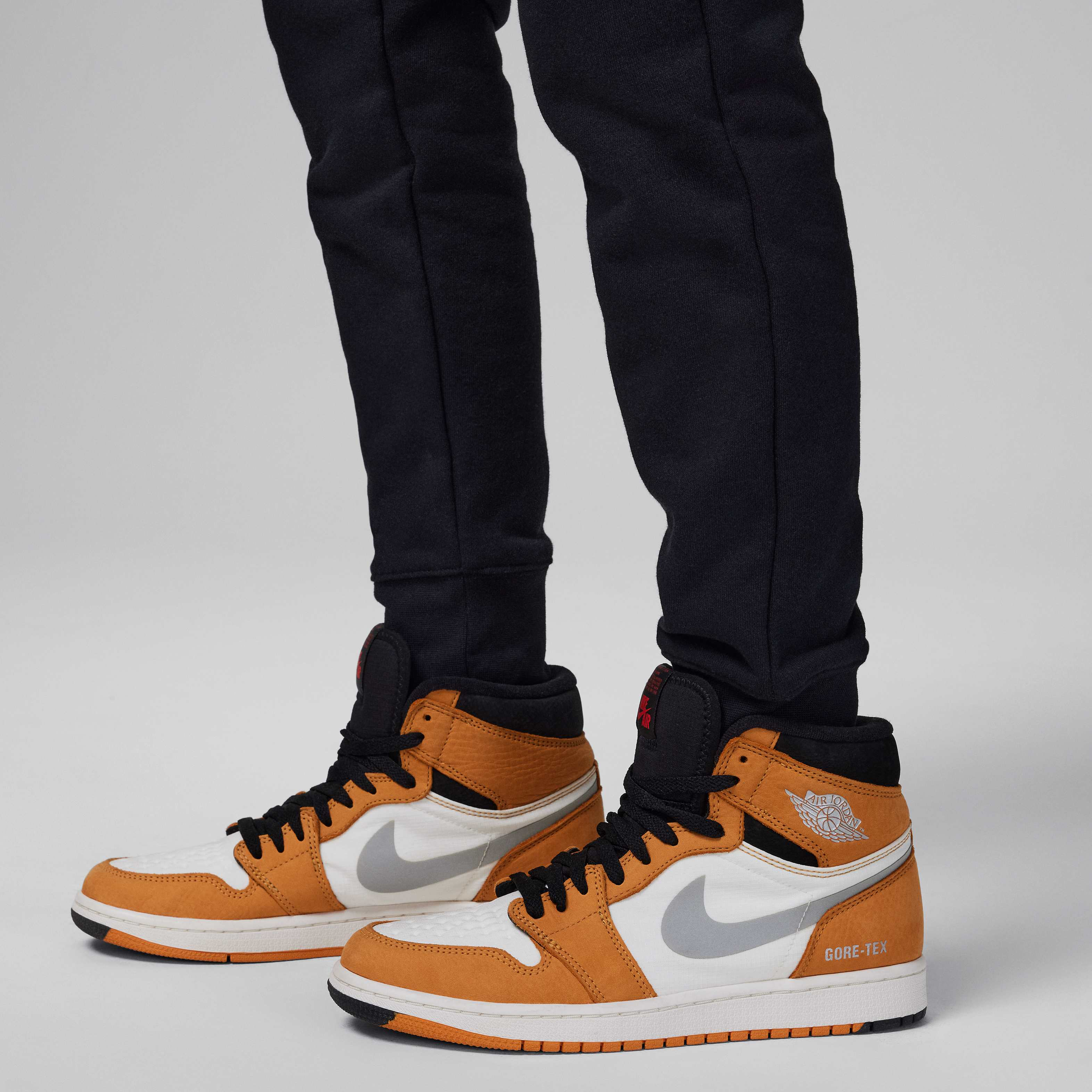 Jordan MJ Flight image number 5