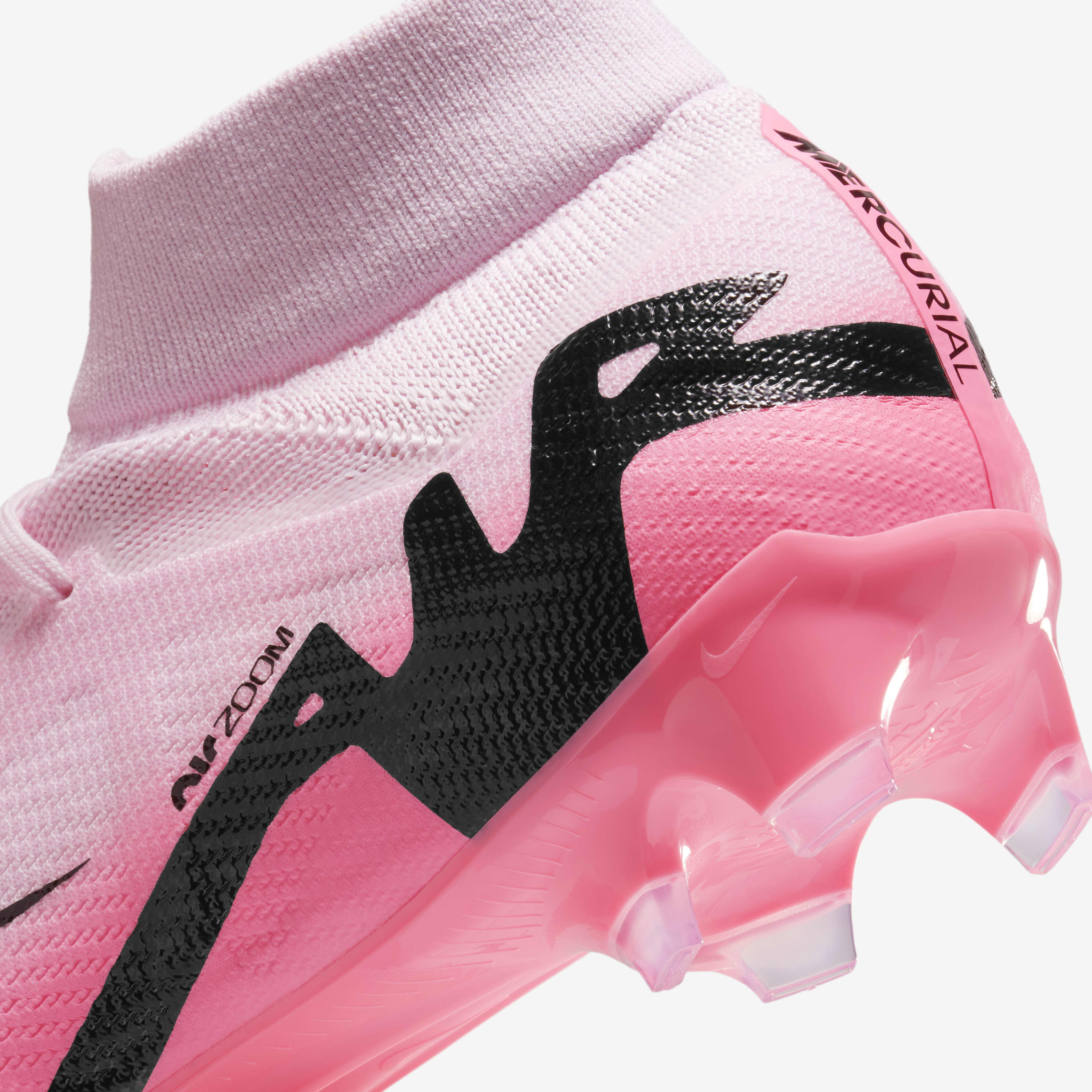 Buy Nike Mercurial Superfly 9 Pro FG High Top Football Boot Nike UAE Official