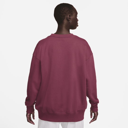 Nike fk utility crew sweatshirt hotsell