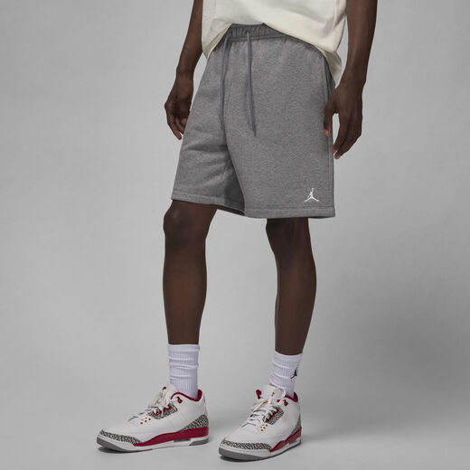 Shorts-JRDN, Jordan Brooklyn Fleece, Men's Shorts