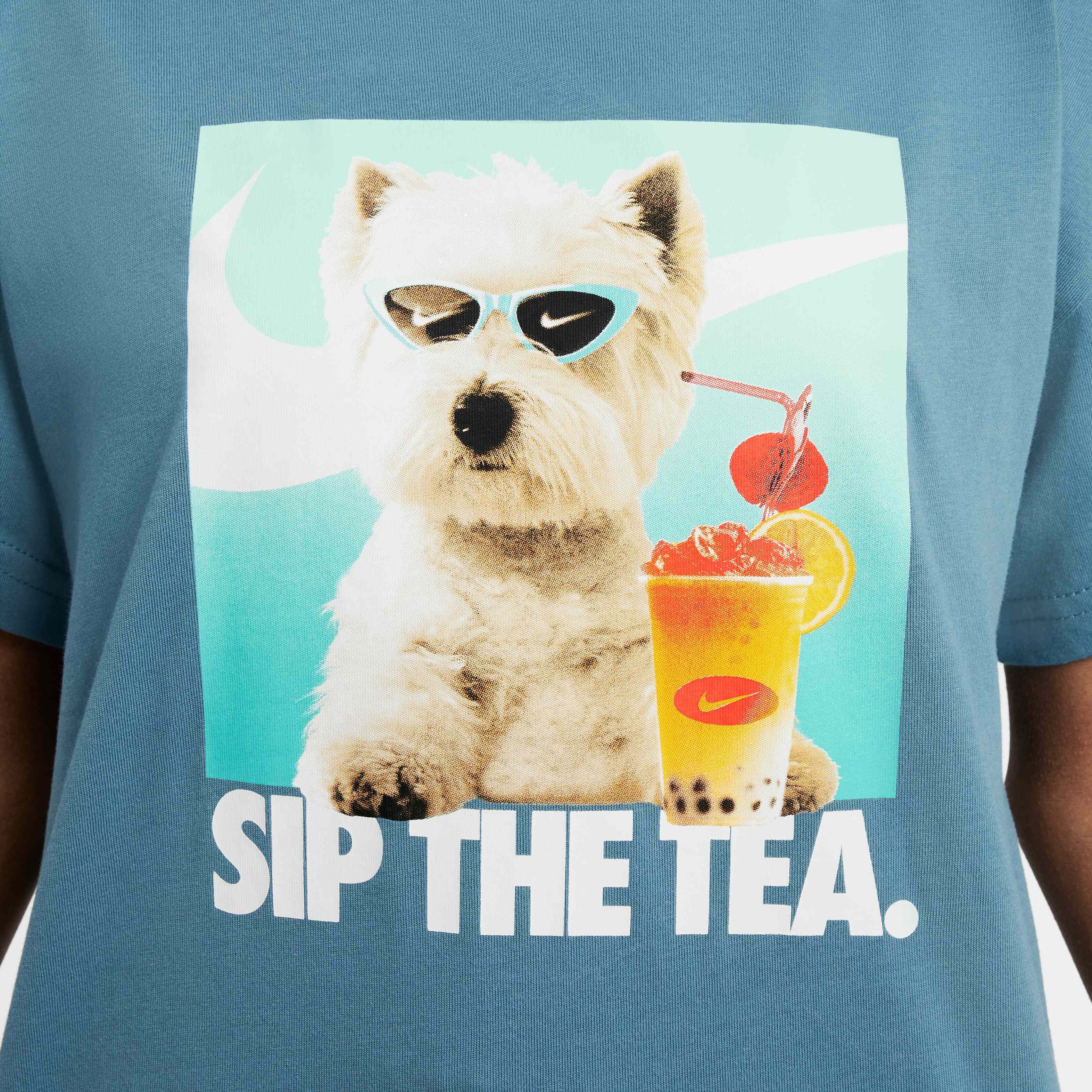 نايكي سبورتسوير image number 3