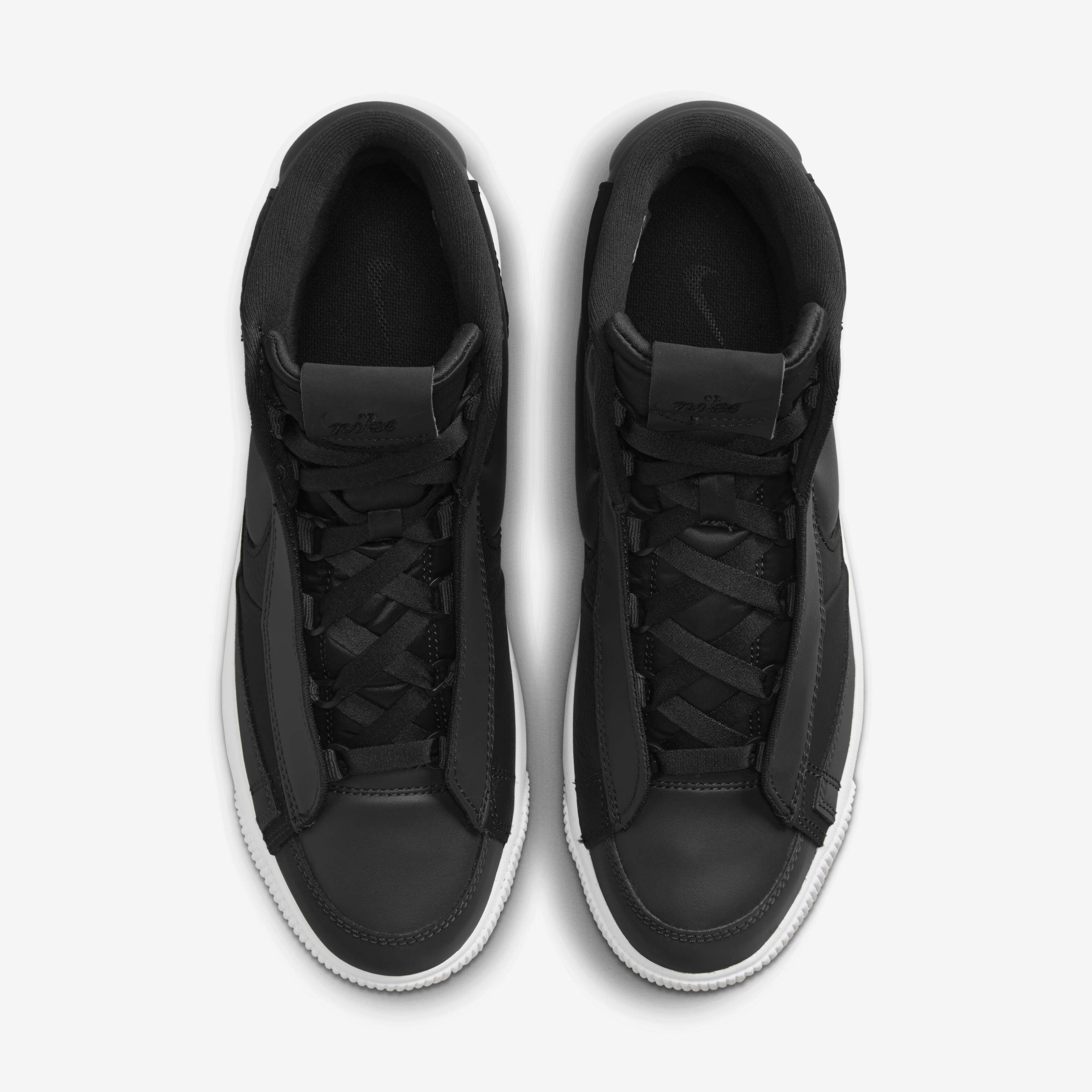 Nike Blazer Mid Victory image number 3