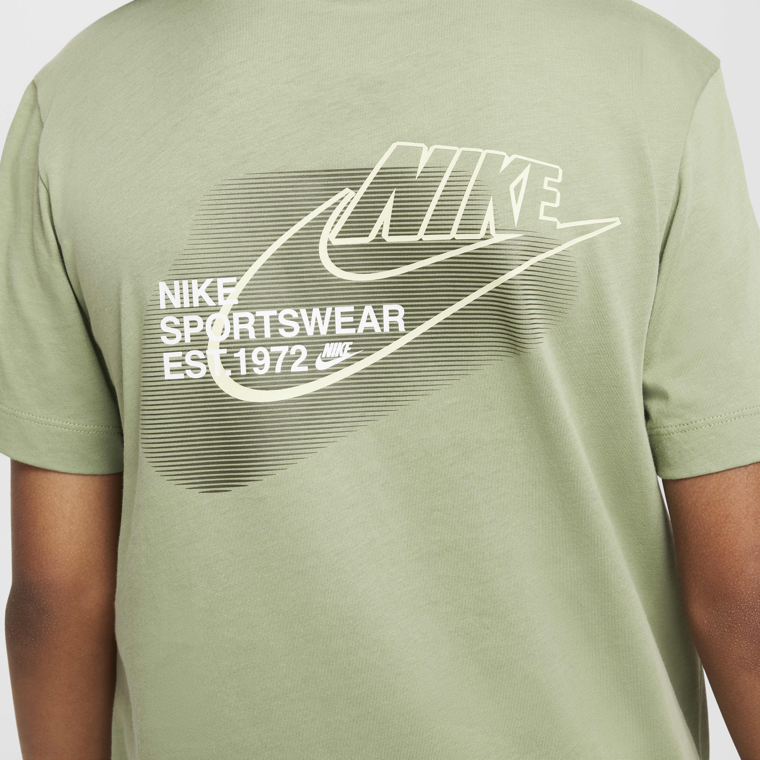 Nike Sportswear Standard Issue image number 3