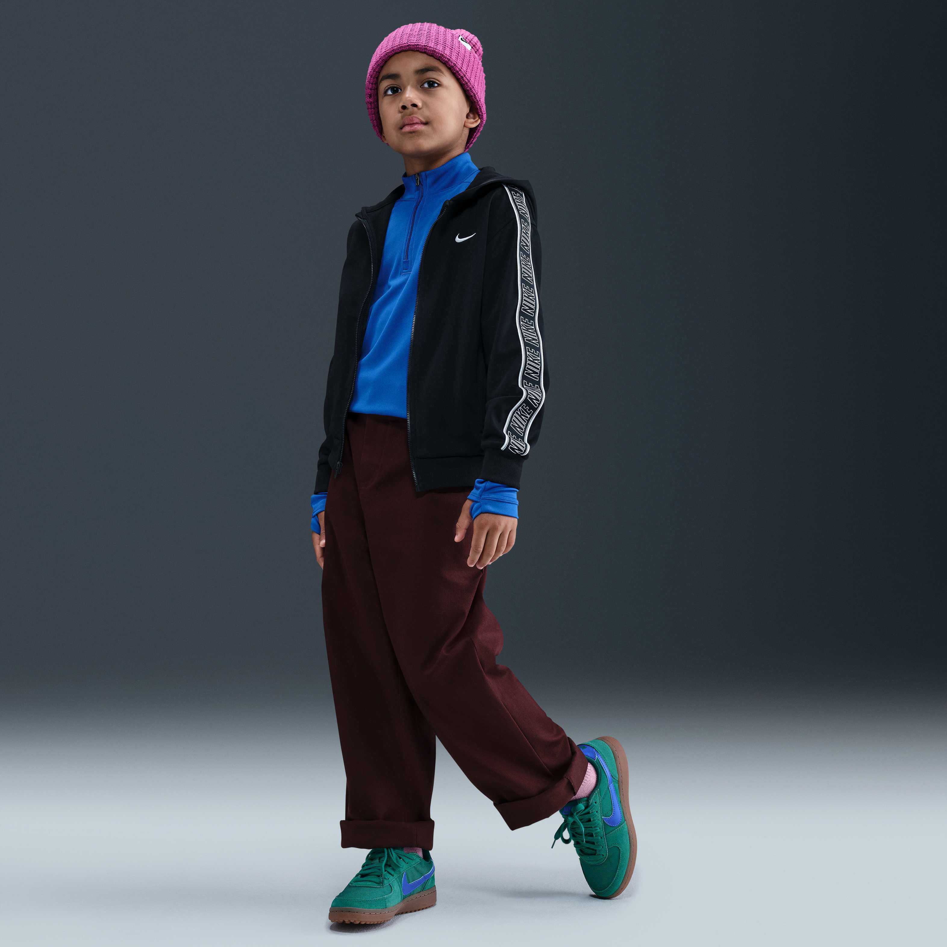 Nike Sportswear Club image number 5