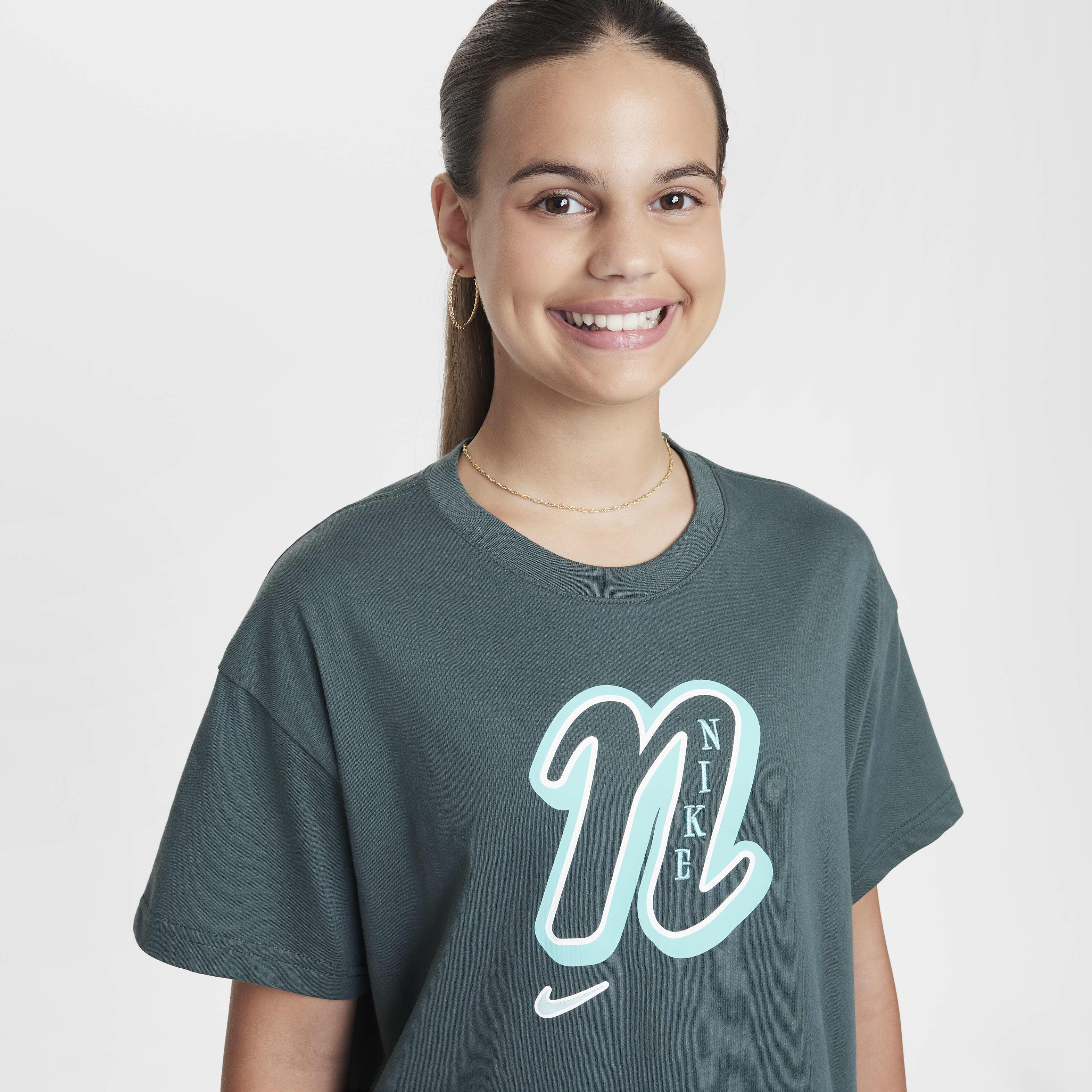 Nike Sportswear image number 2