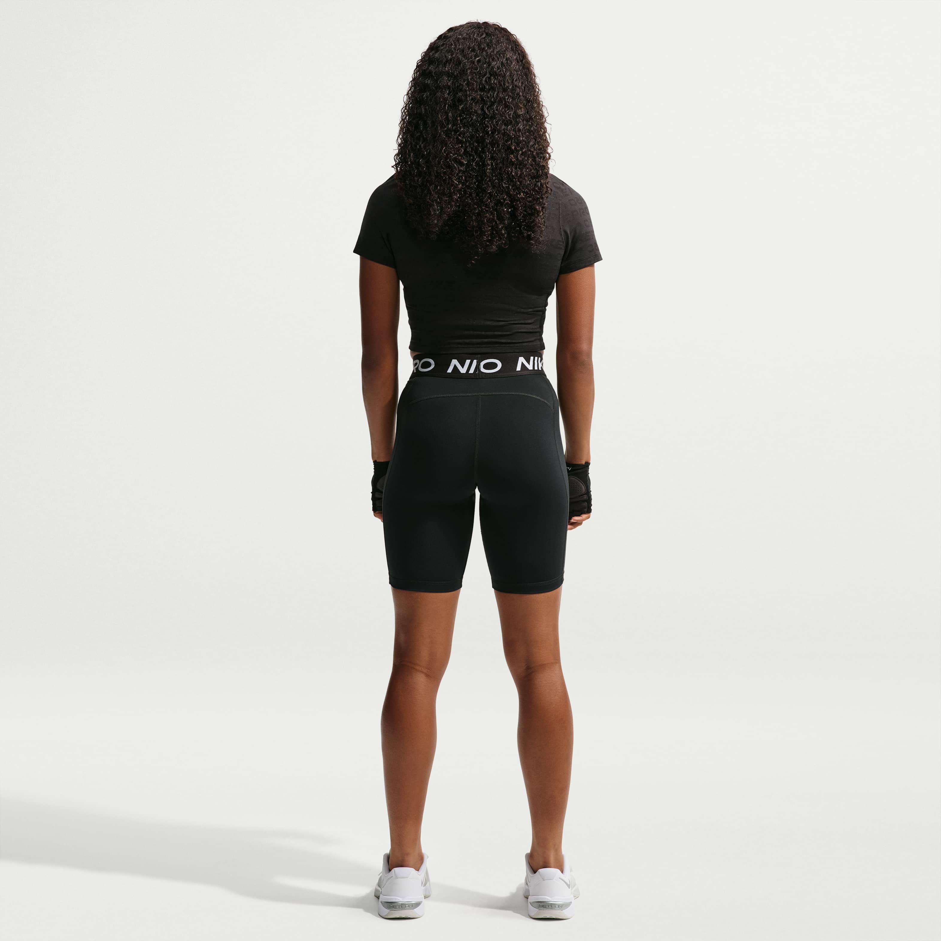 Nike Pro 365 image number 4