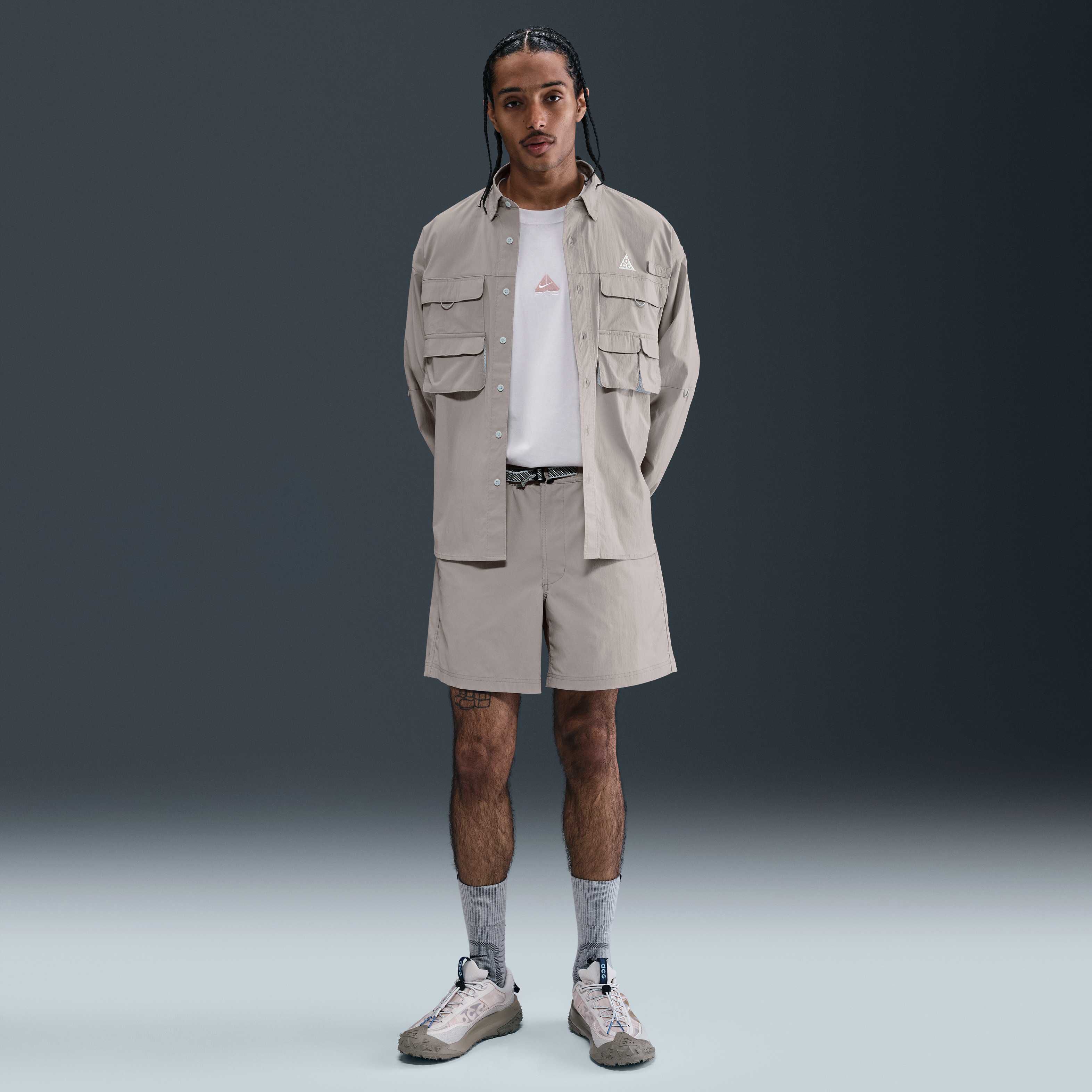 Nike ACG 'Orb Weaver' image number 3