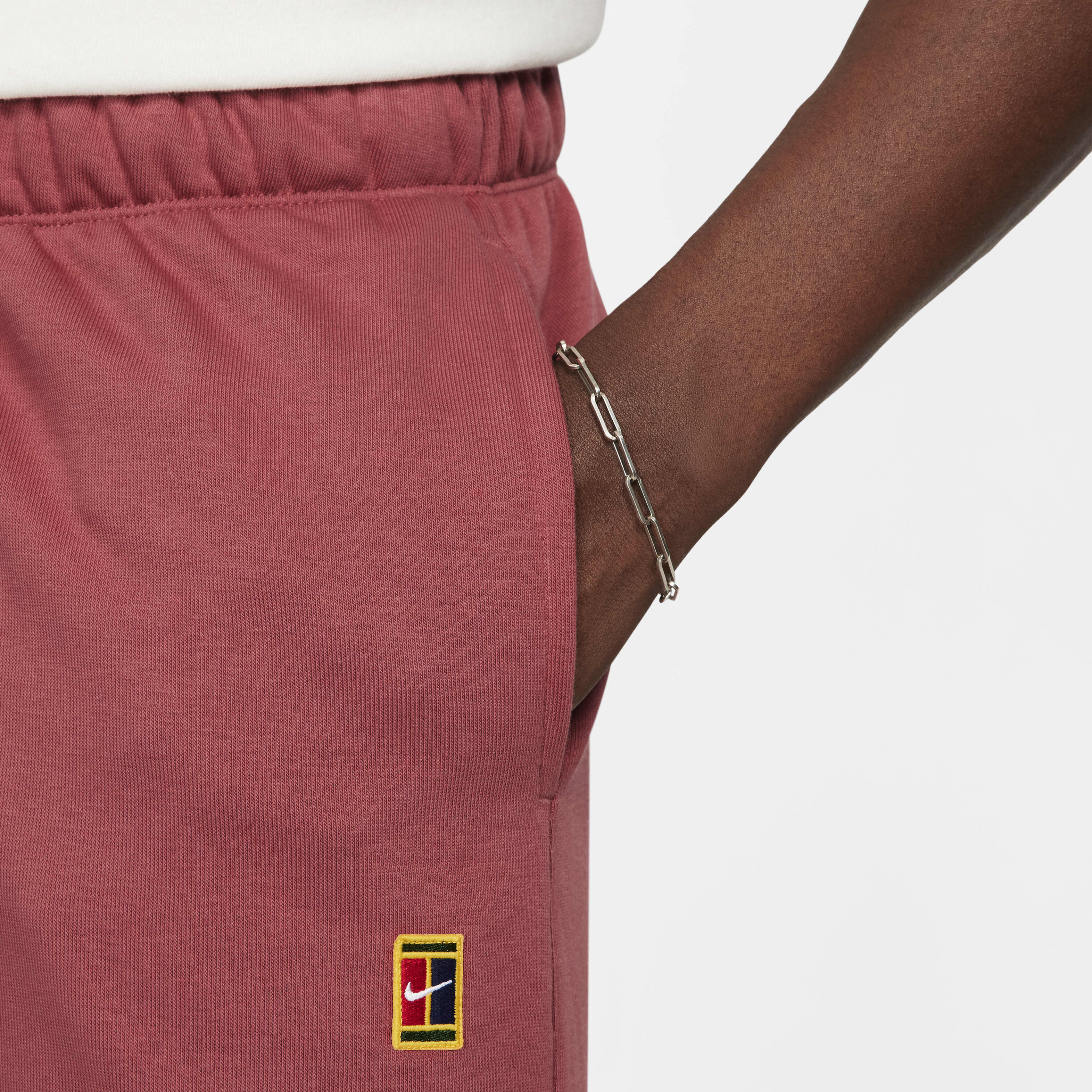 NikeCourt Heritage image number 3