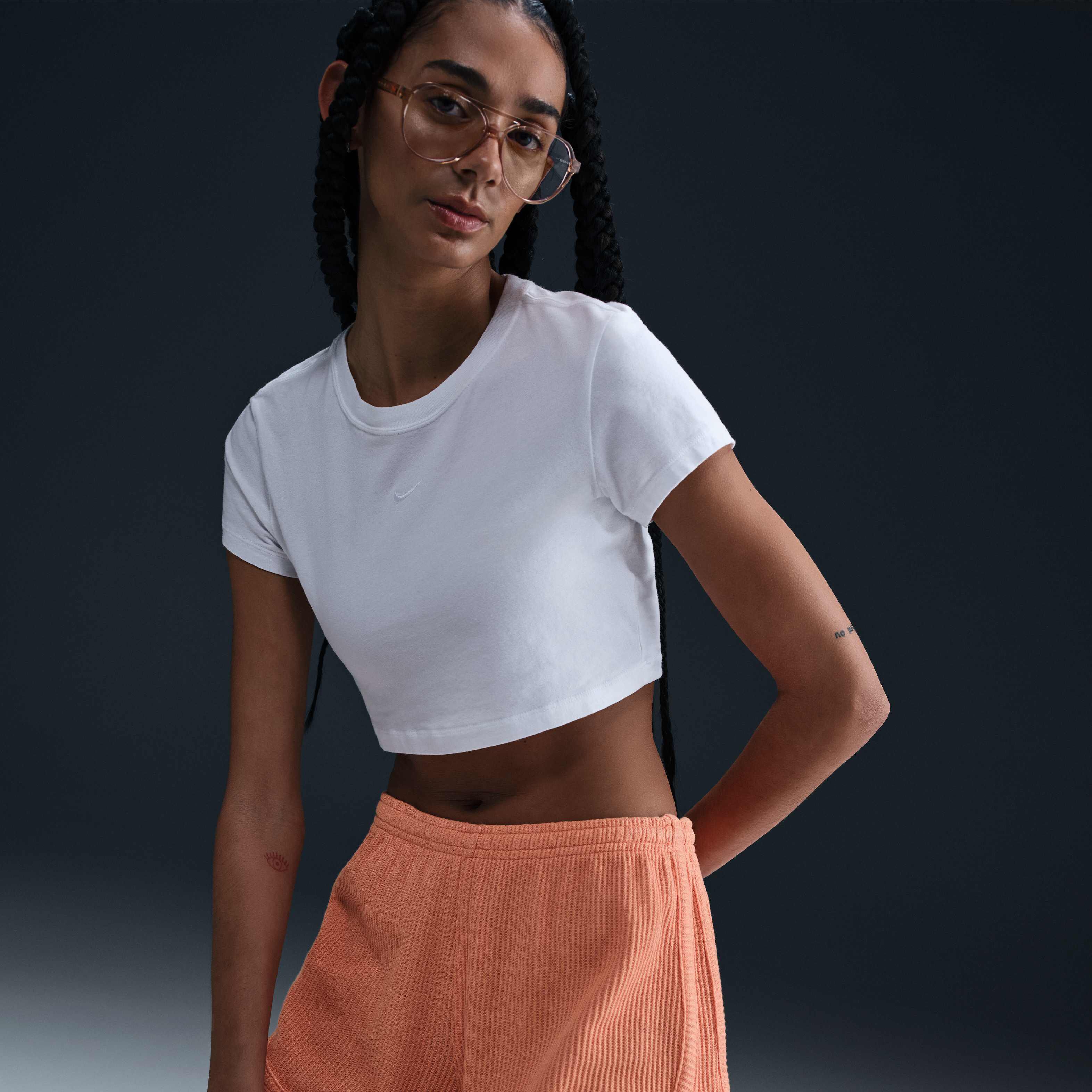 Nike Sportswear Chill Waffle image number 4