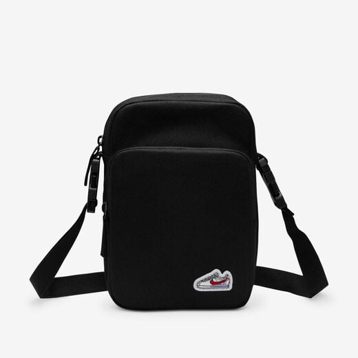 Men's Cross Body Bag-Nike, Nike Cortez Heritage, Cross-Body Bag (4L)