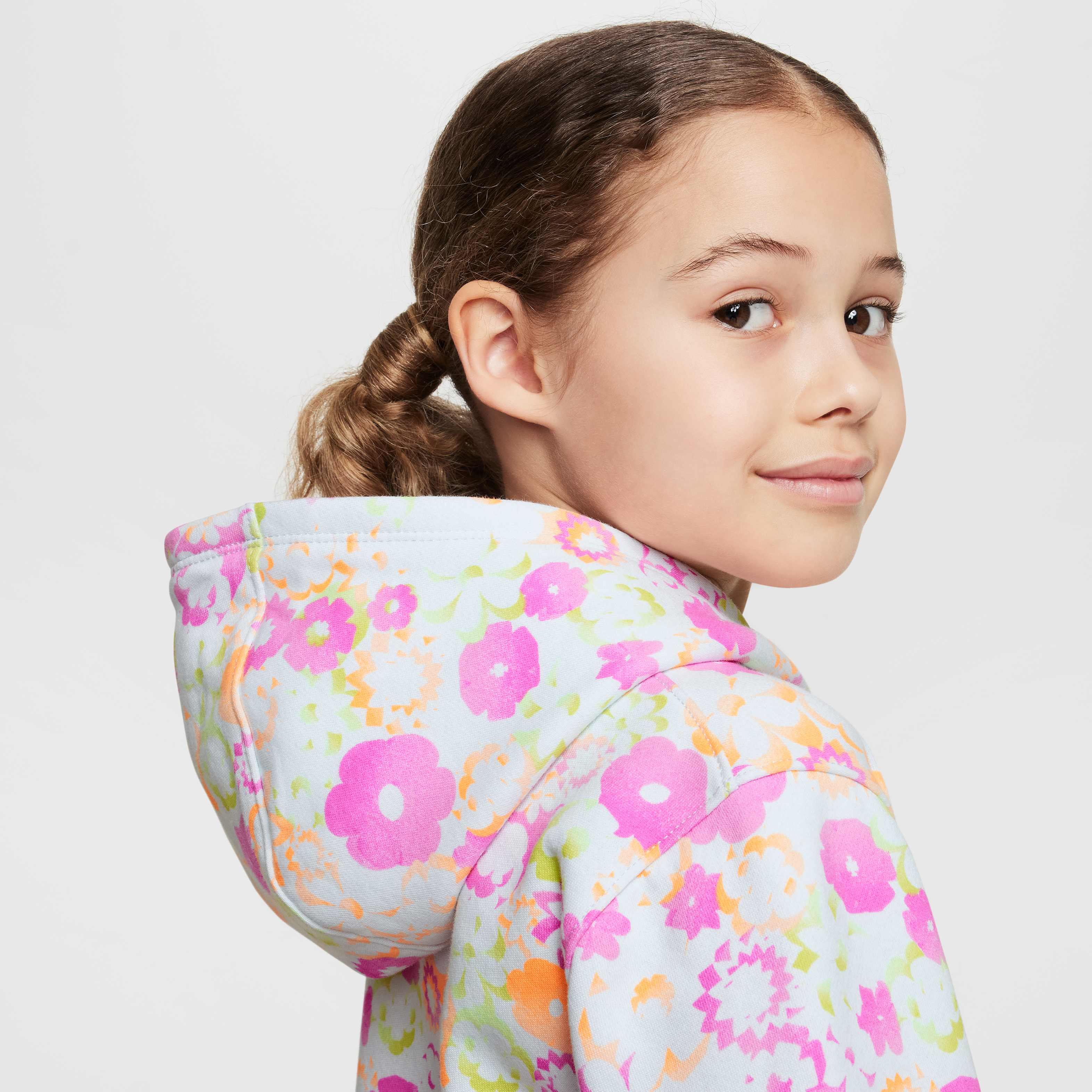 نايكي فلو-رال image number 5