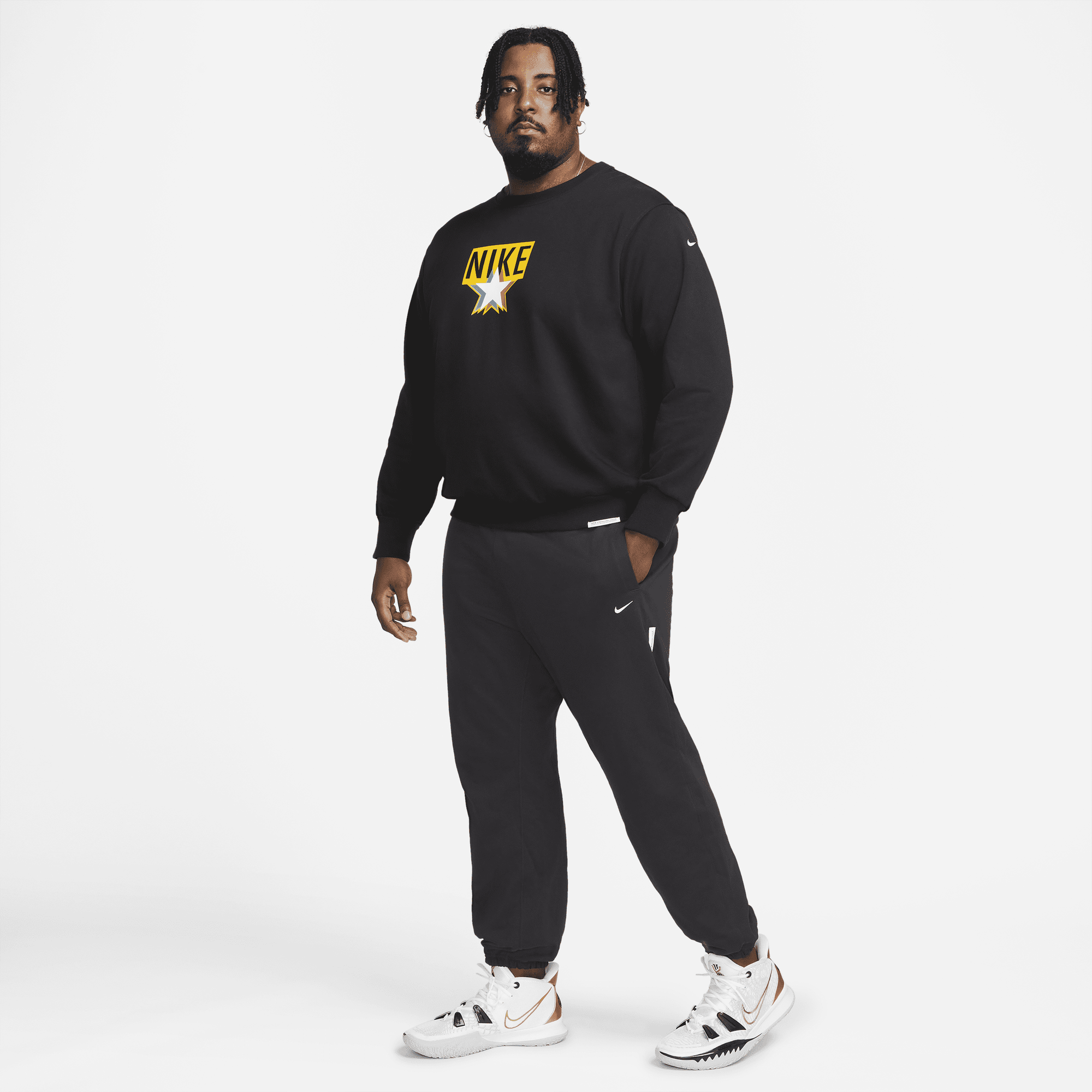 Basketball trousers nike clearance