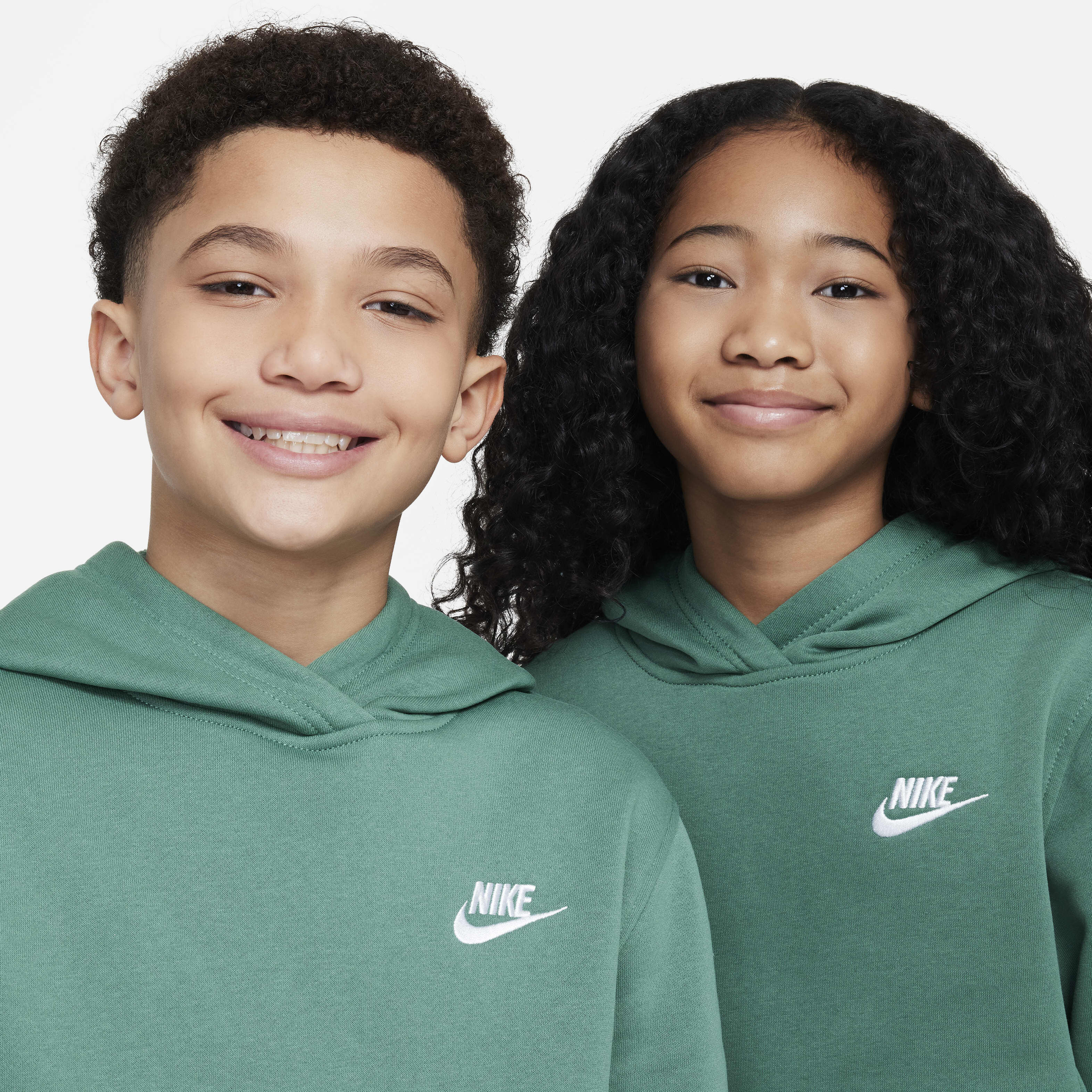 Nike Sportswear Club Fleece image number 2