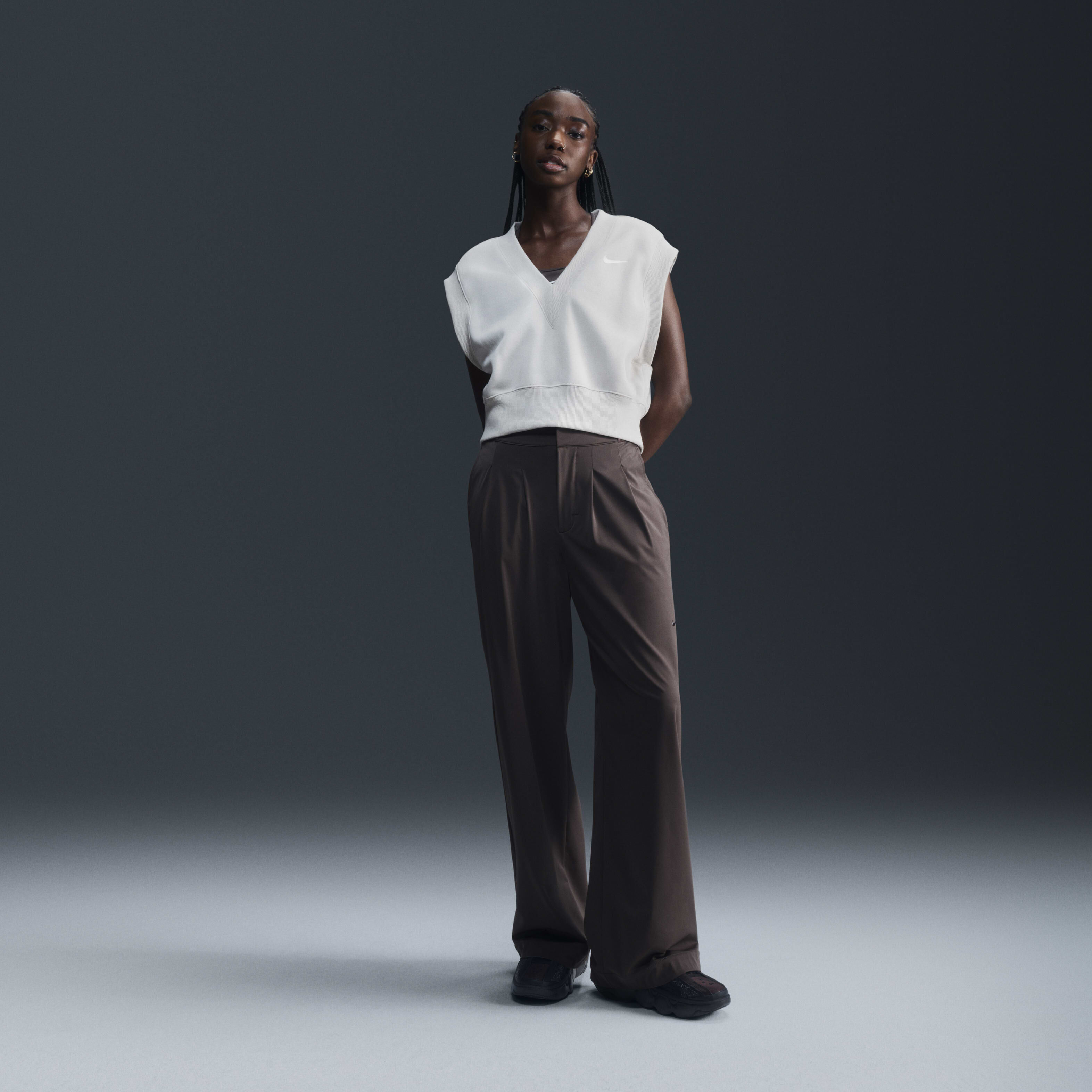 Nike Sportswear Phoenix Fleece image number 3